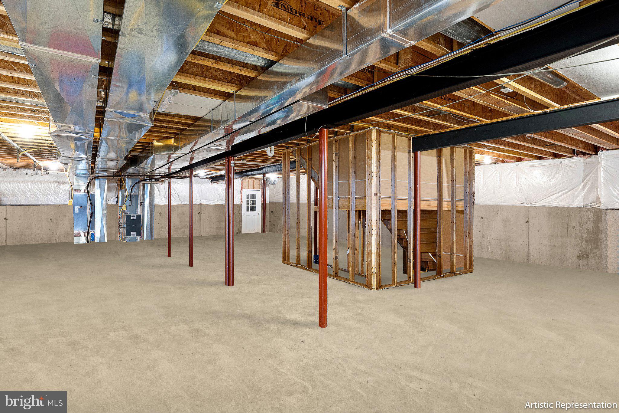 BUTLERS CROSSING - Residential