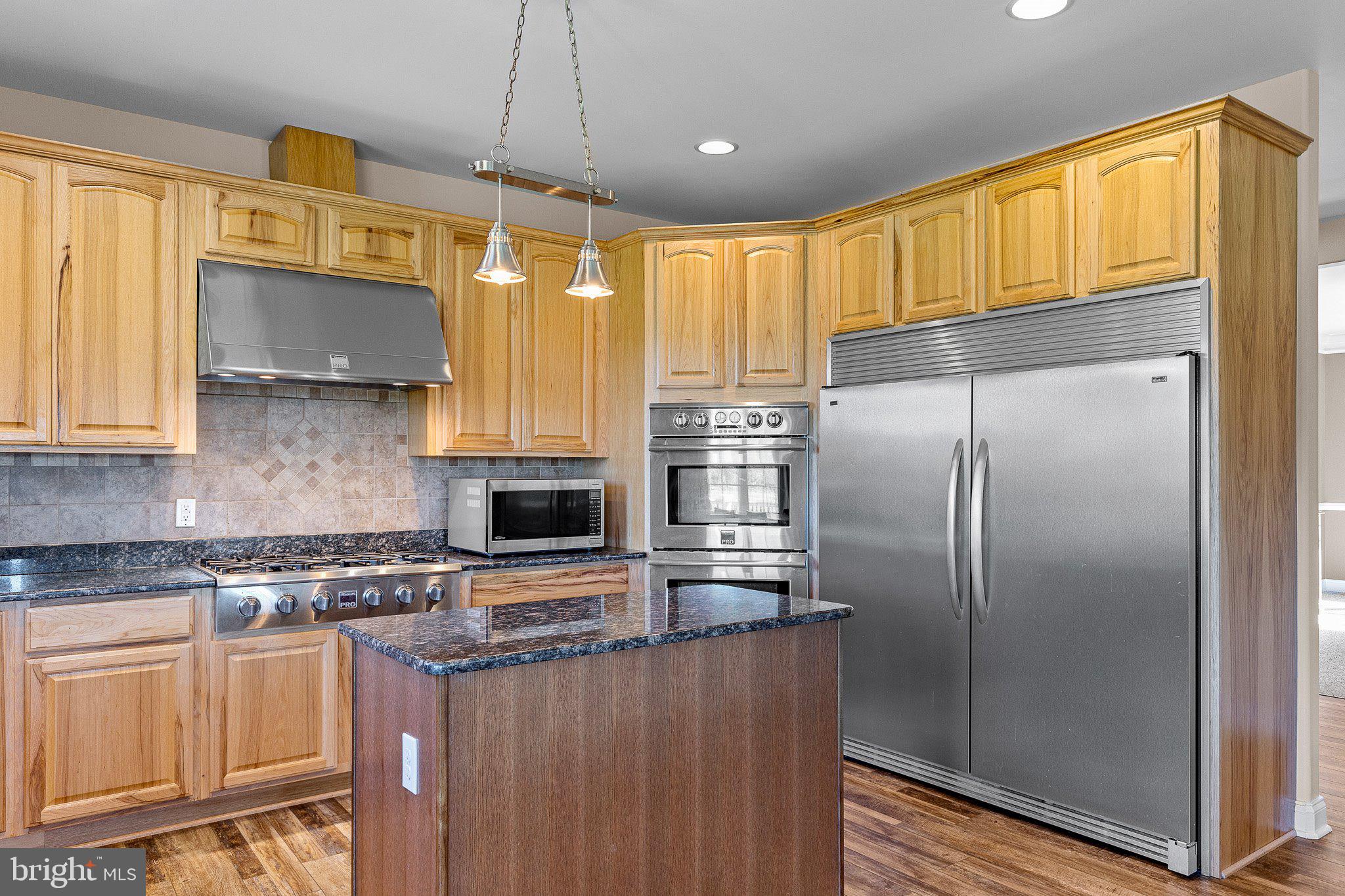 BUTLERS CROSSING - Residential