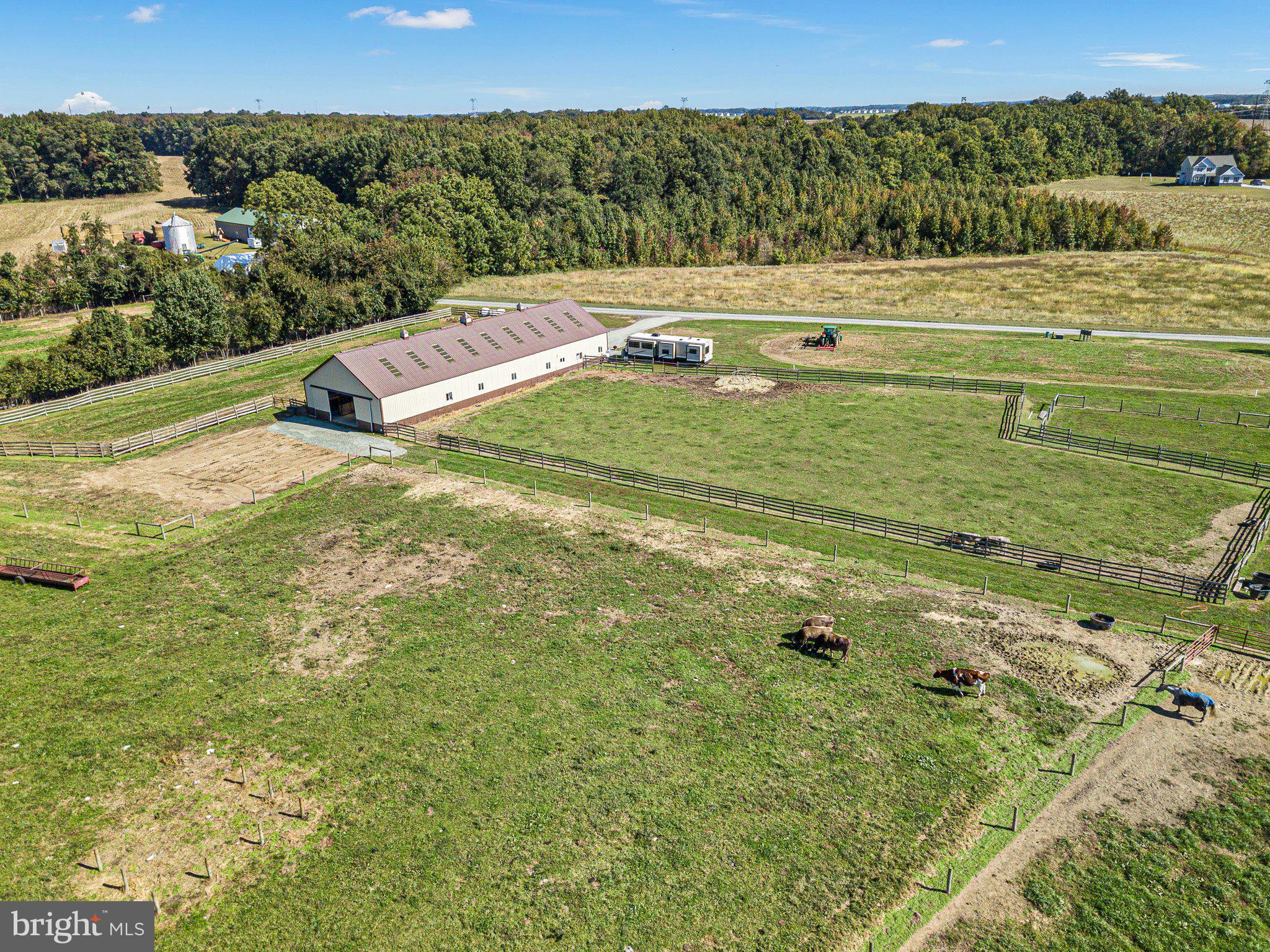 BUTLERS CROSSING - Residential