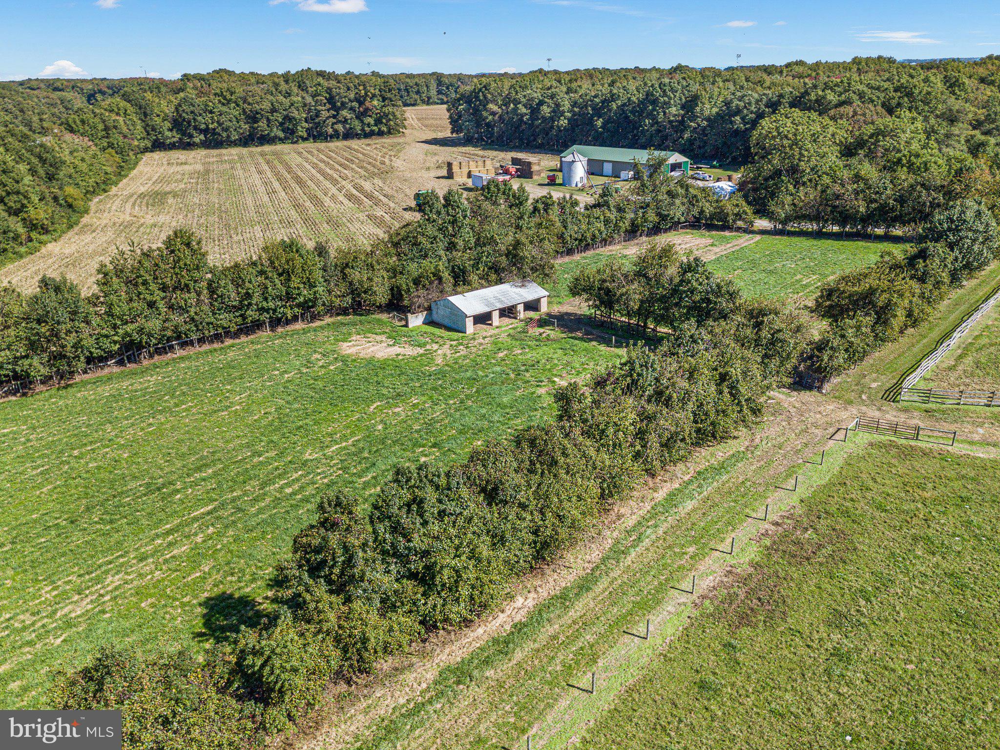 BUTLERS CROSSING - Residential