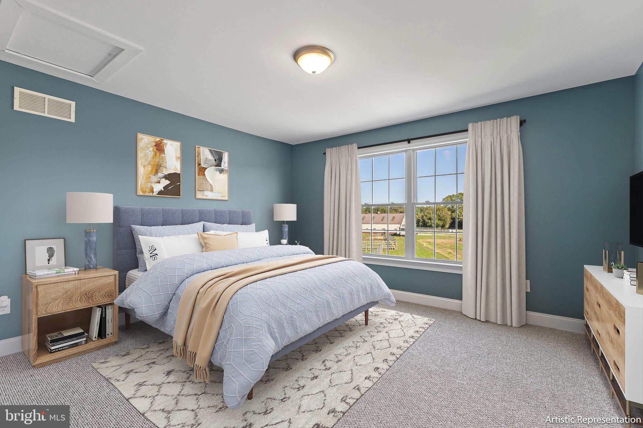 BUTLERS CROSSING - Residential