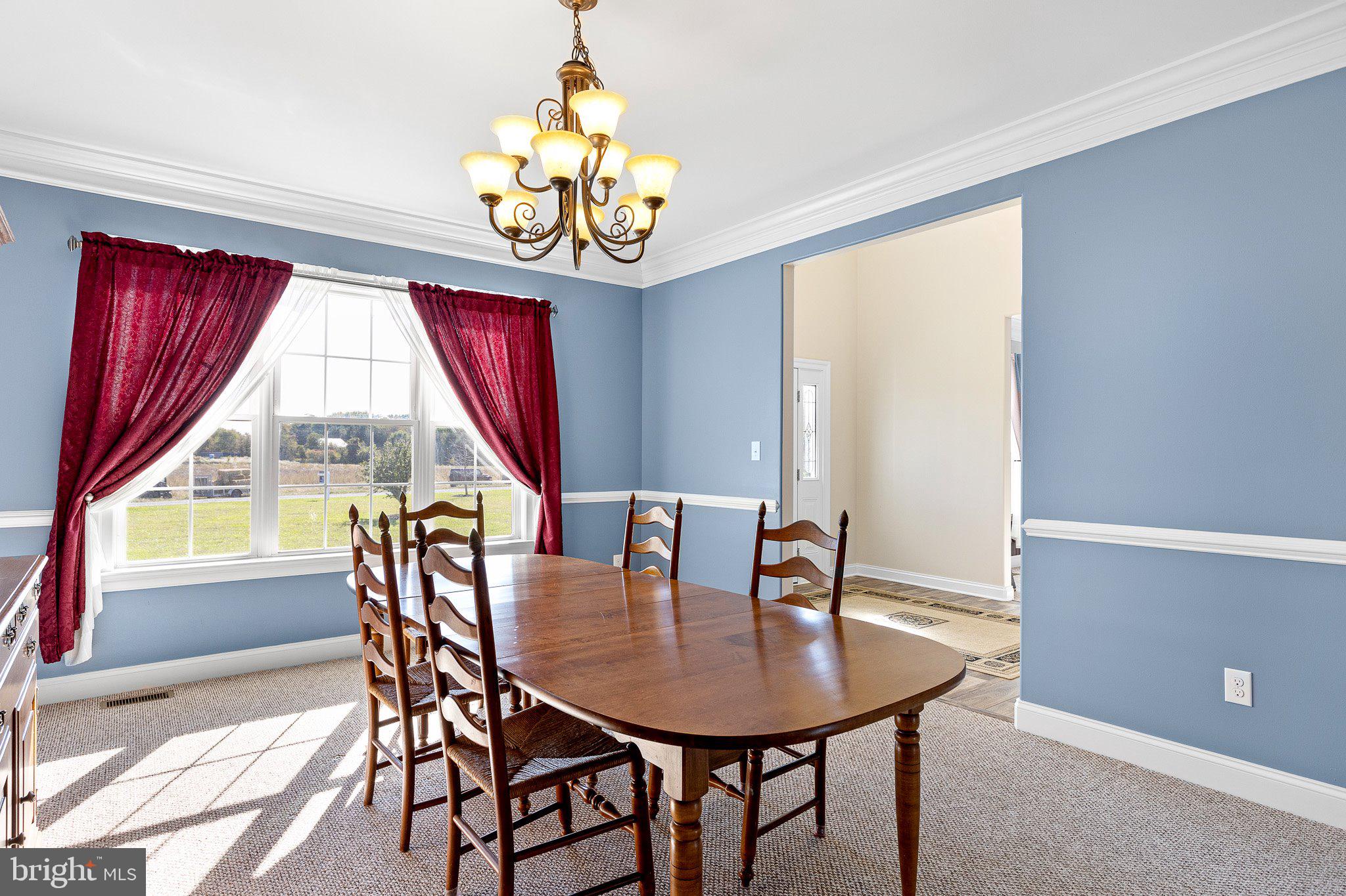 BUTLERS CROSSING - Residential