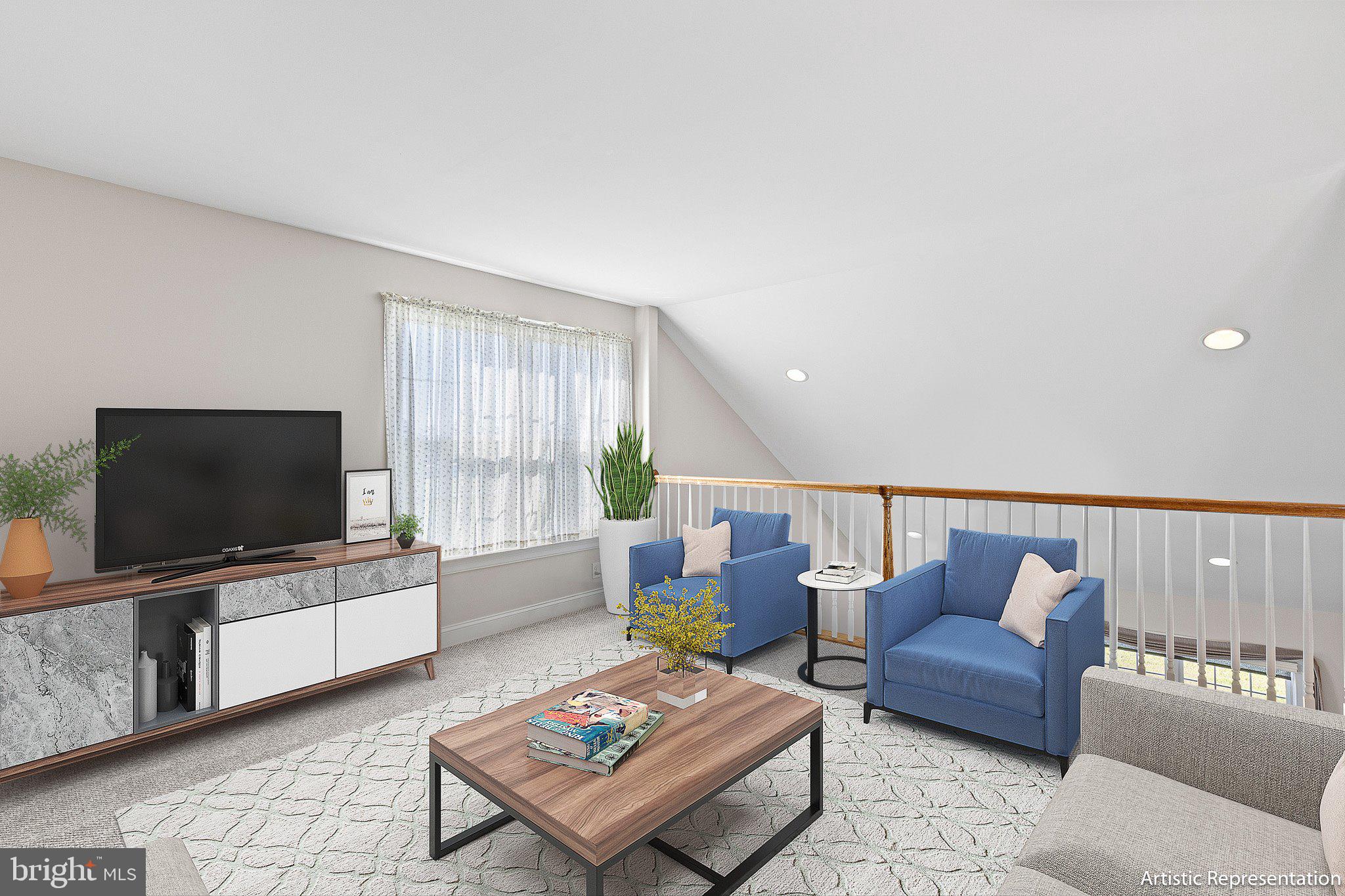 BUTLERS CROSSING - Residential