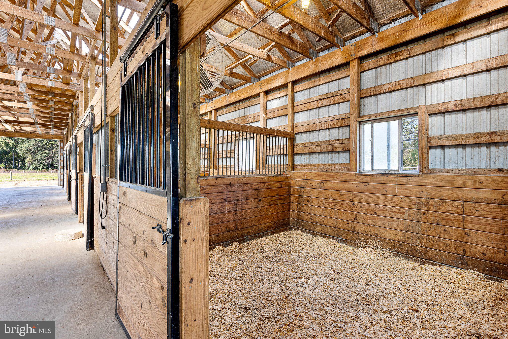 BUTLERS CROSSING - Residential