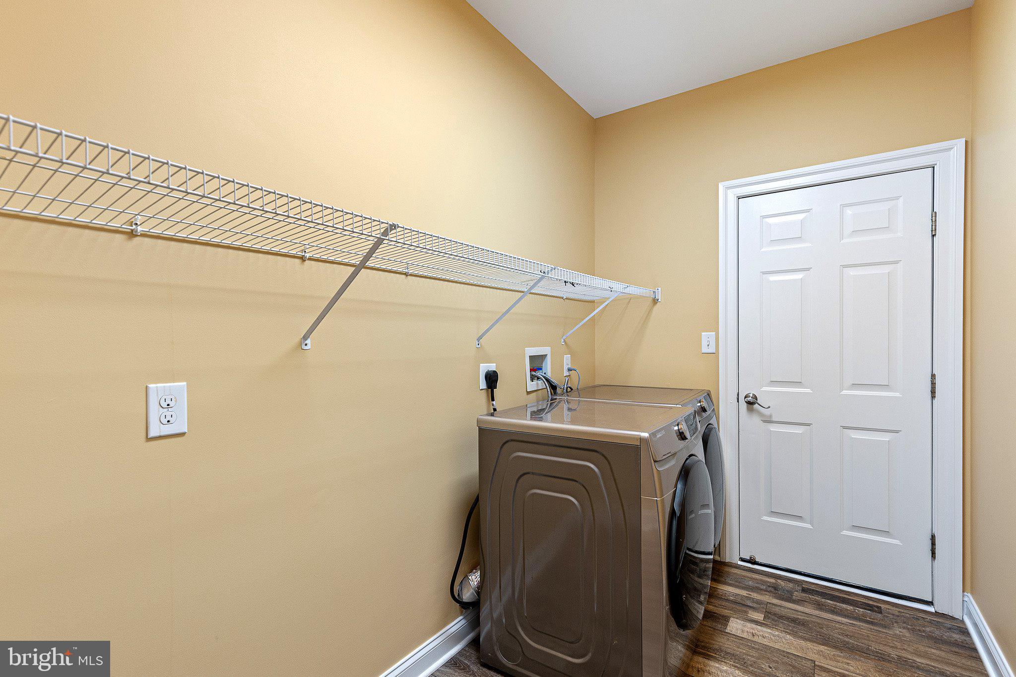 BUTLERS CROSSING - Residential