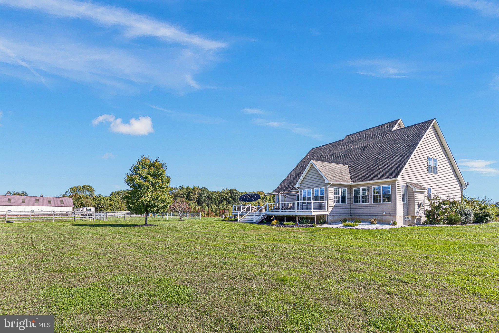 BUTLERS CROSSING - Residential