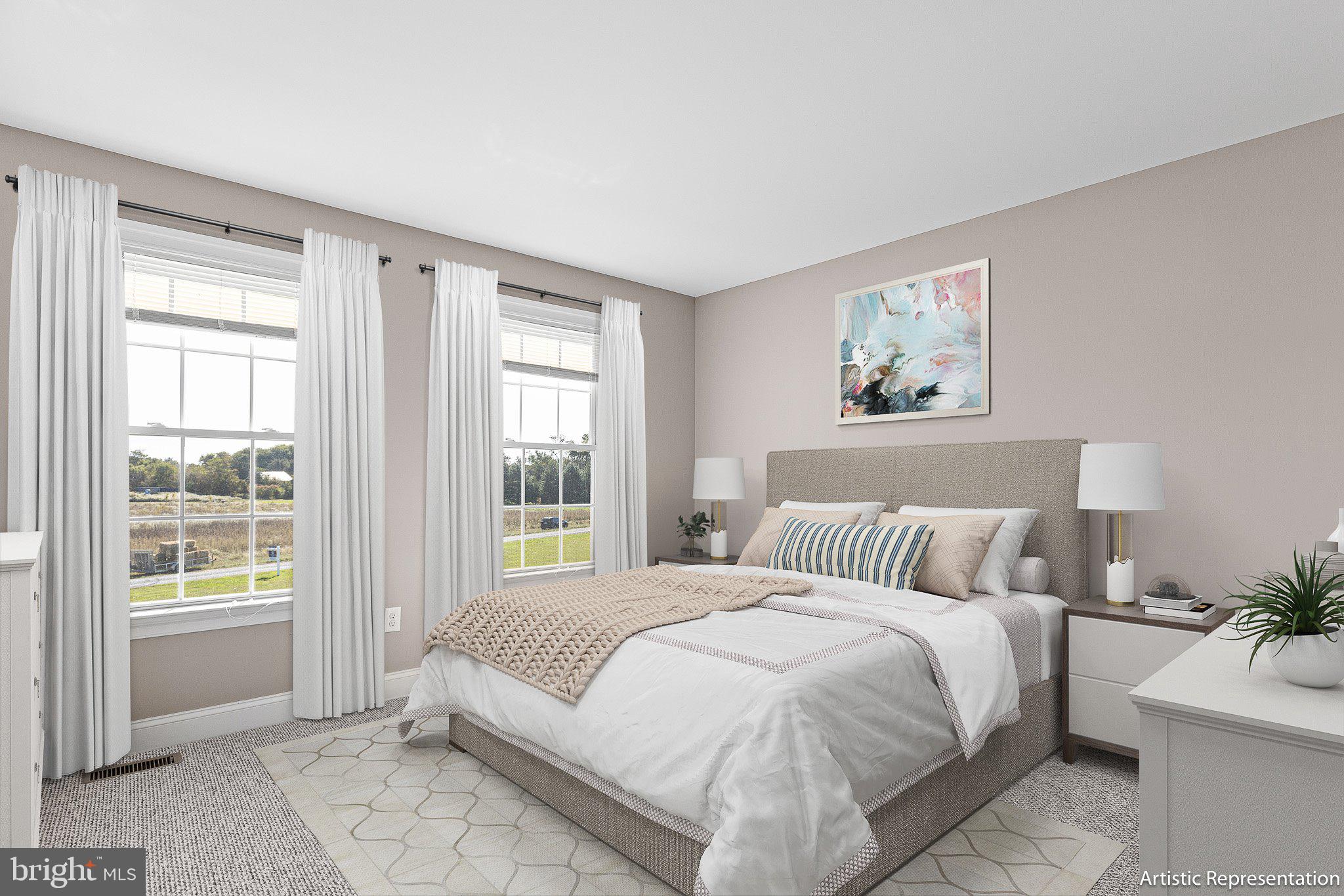 BUTLERS CROSSING - Residential