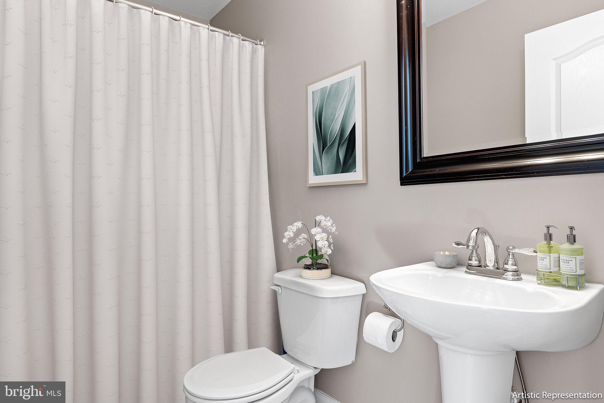 BUTLERS CROSSING - Residential