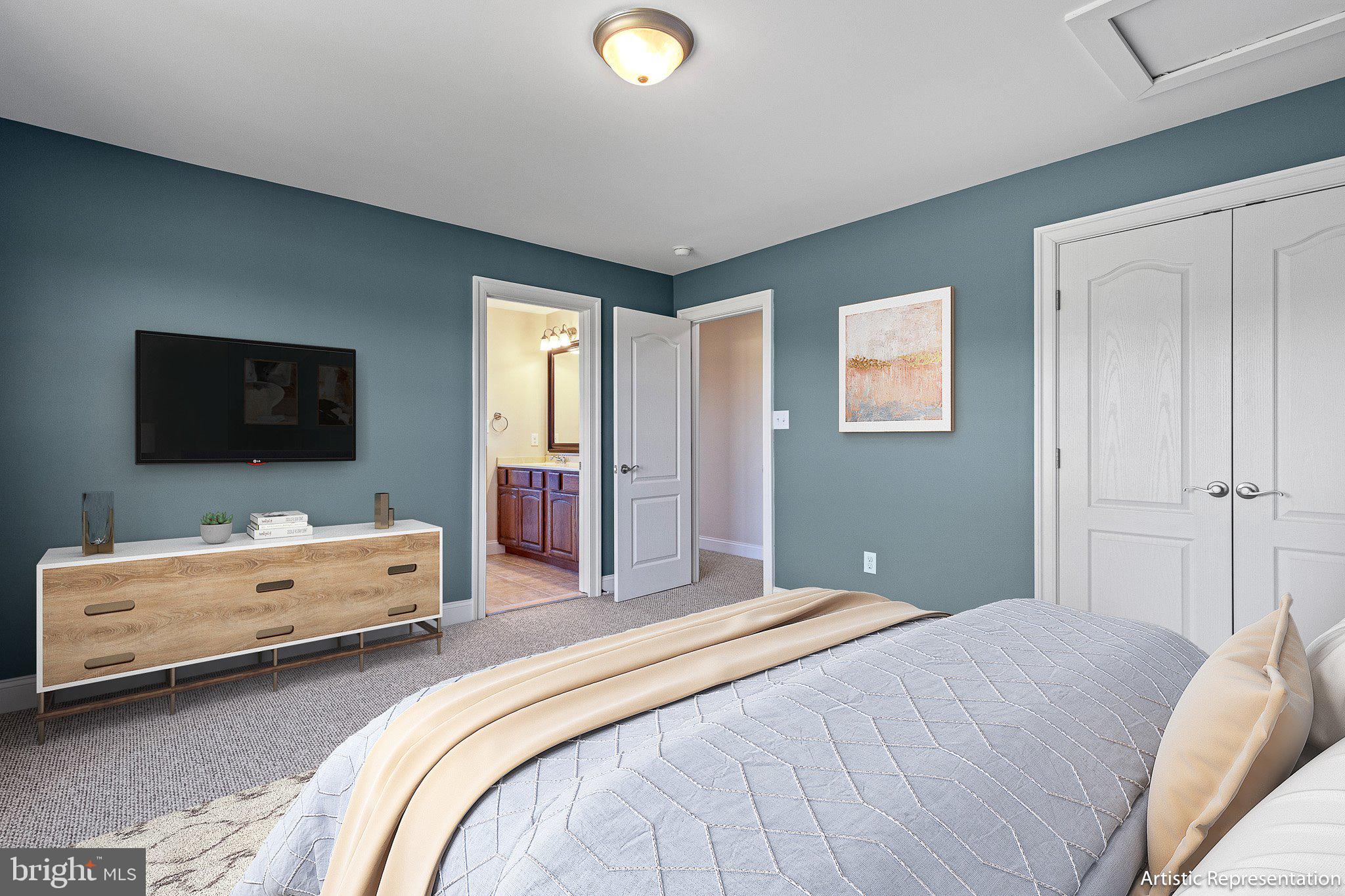 BUTLERS CROSSING - Residential