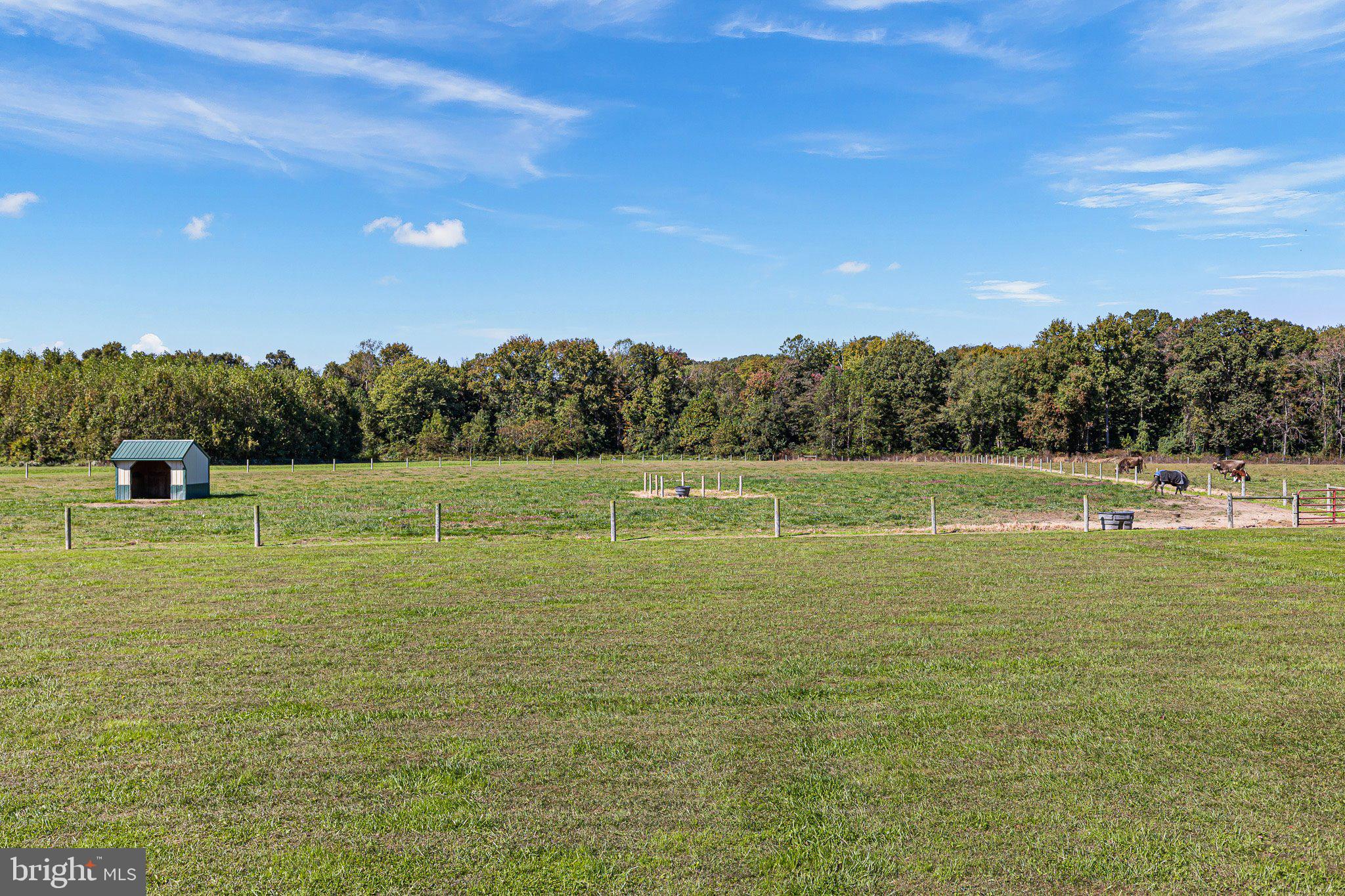 BUTLERS CROSSING - Residential