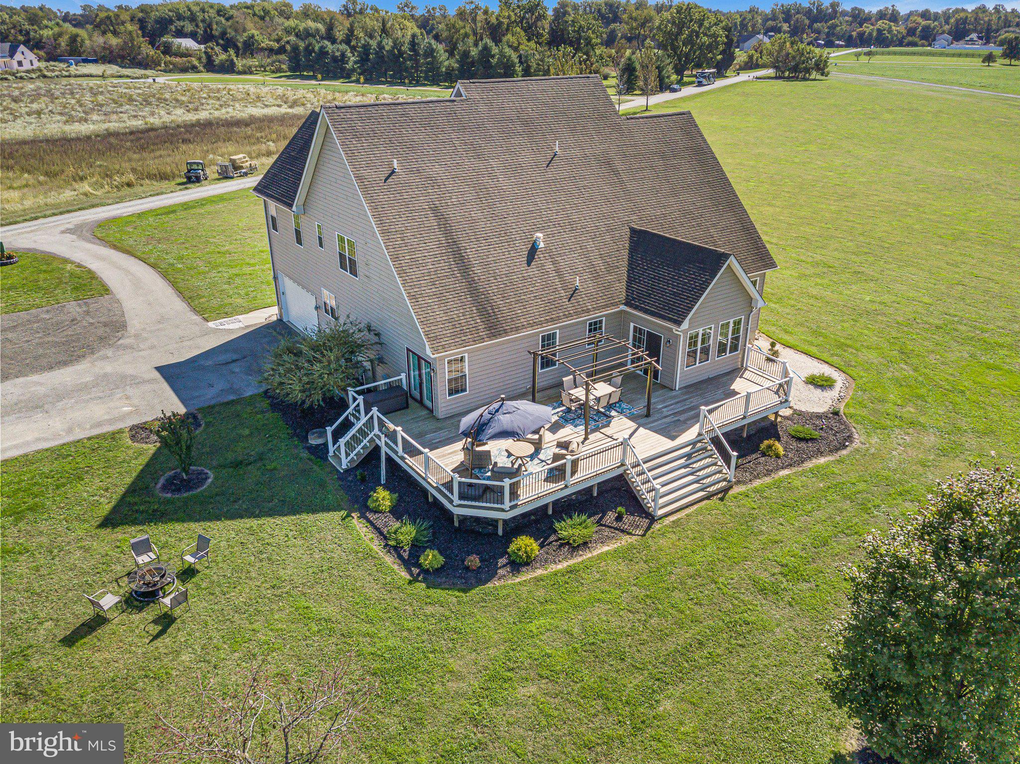 BUTLERS CROSSING - Residential