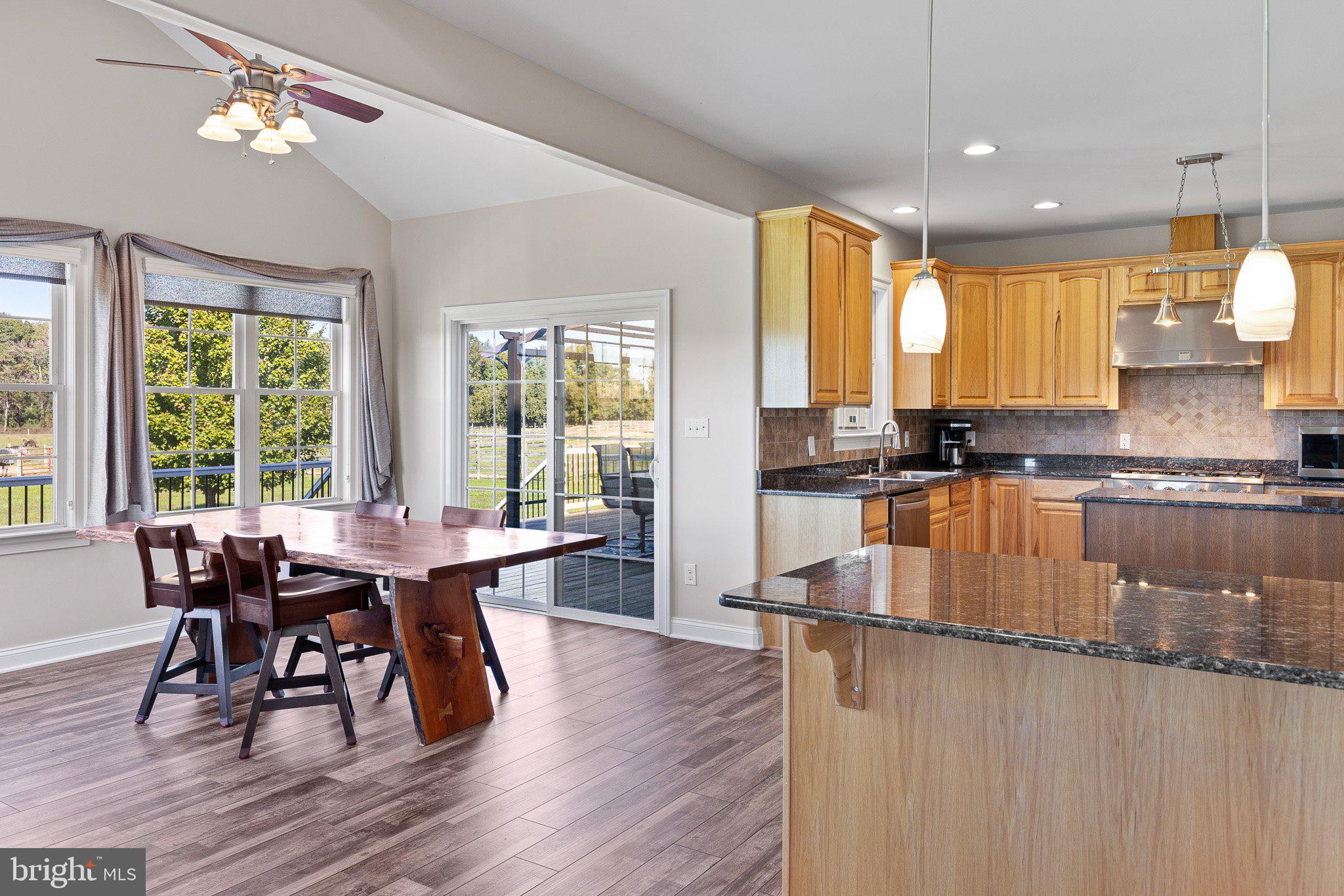 BUTLERS CROSSING - Residential