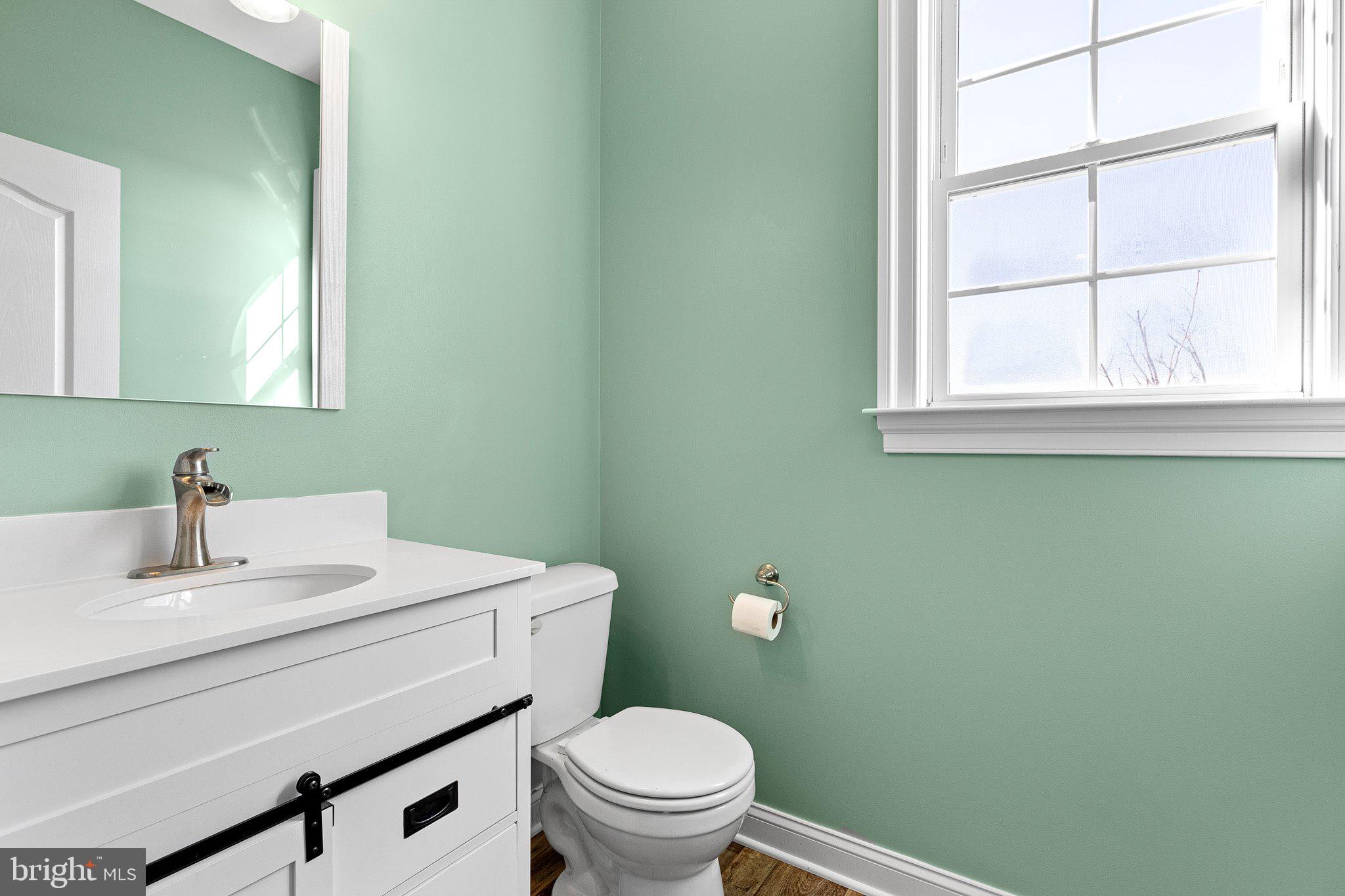 BUTLERS CROSSING - Residential