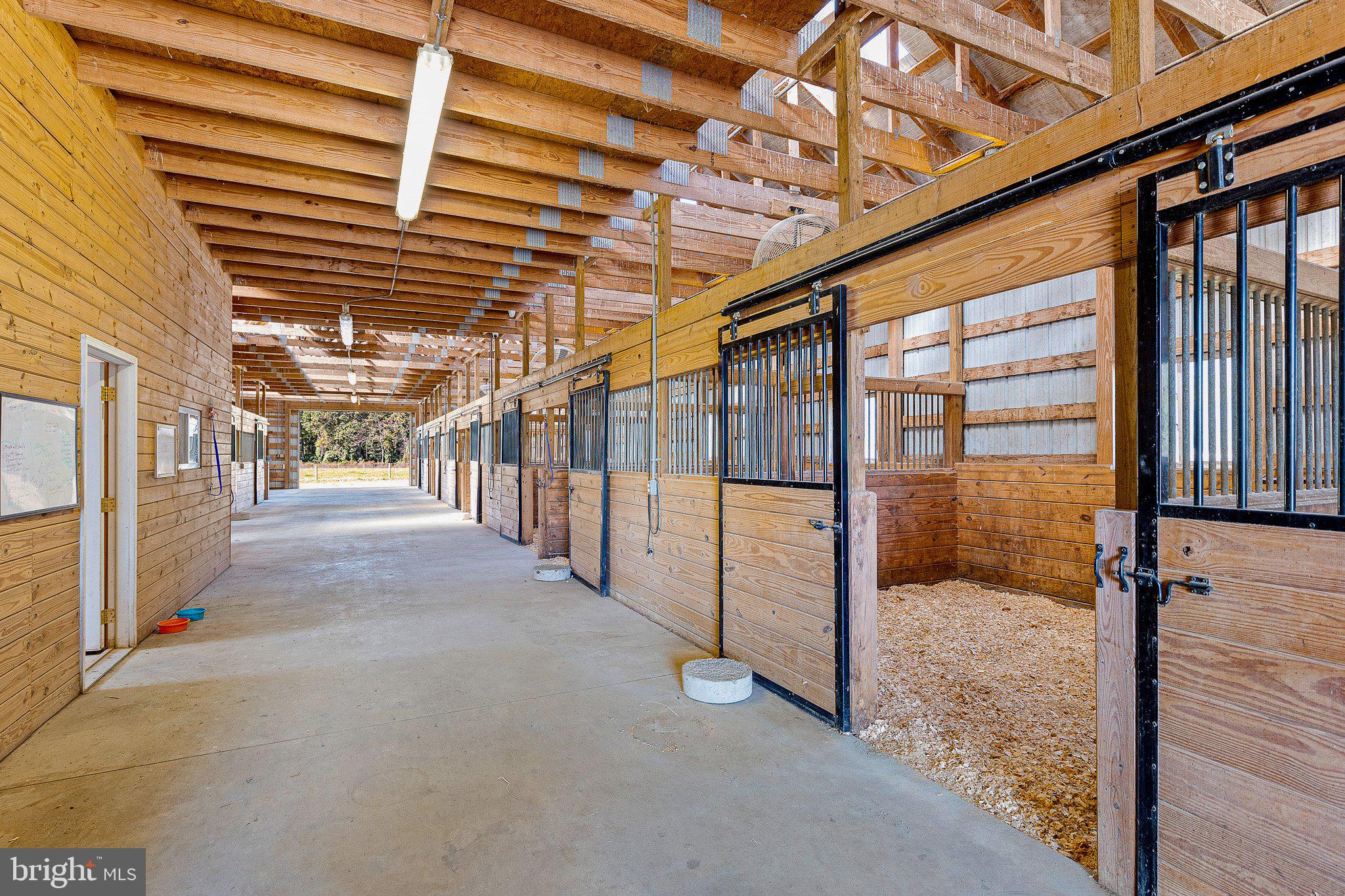 BUTLERS CROSSING - Residential