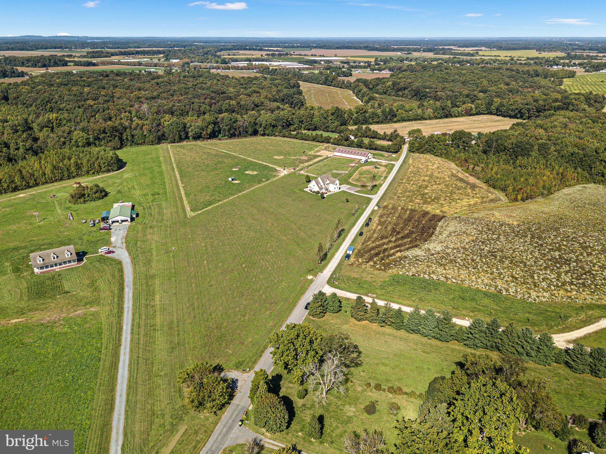 BUTLERS CROSSING - Residential