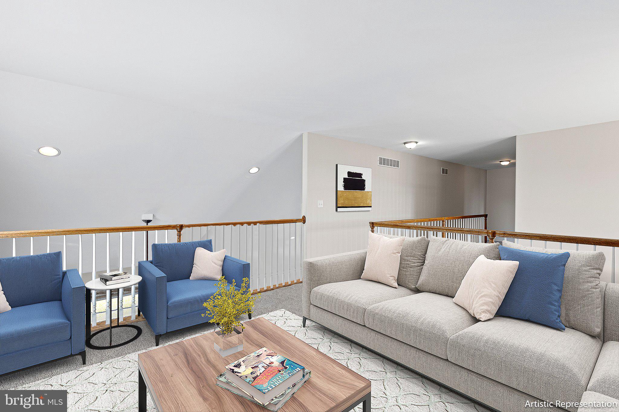 BUTLERS CROSSING - Residential