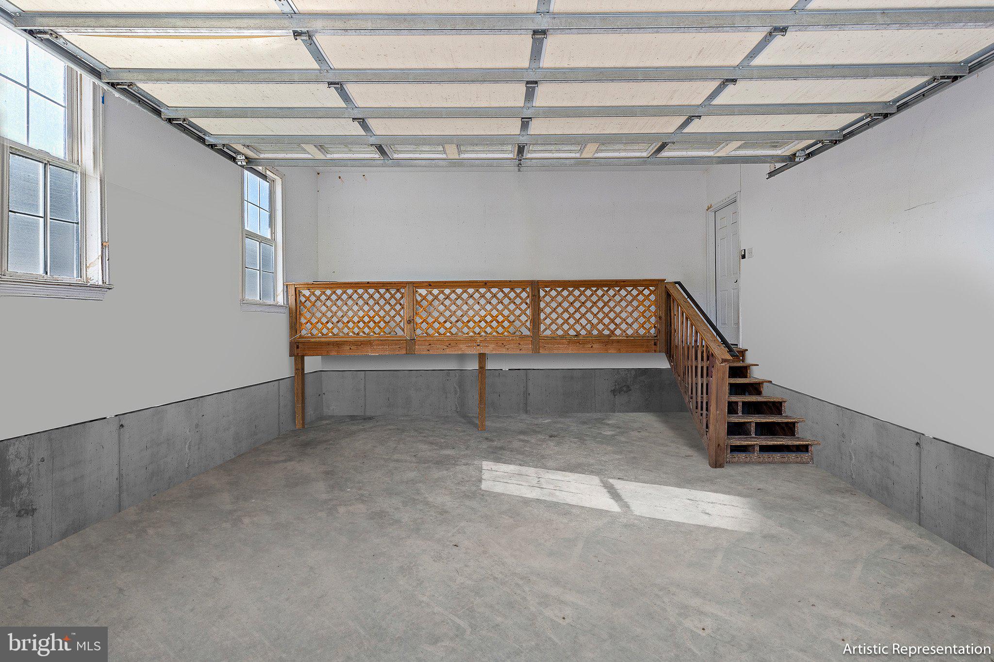 BUTLERS CROSSING - Residential