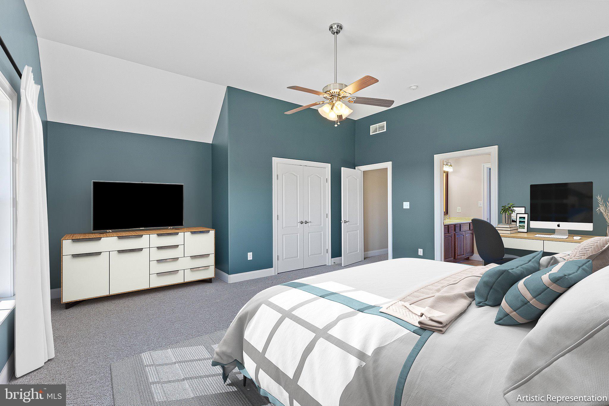 BUTLERS CROSSING - Residential