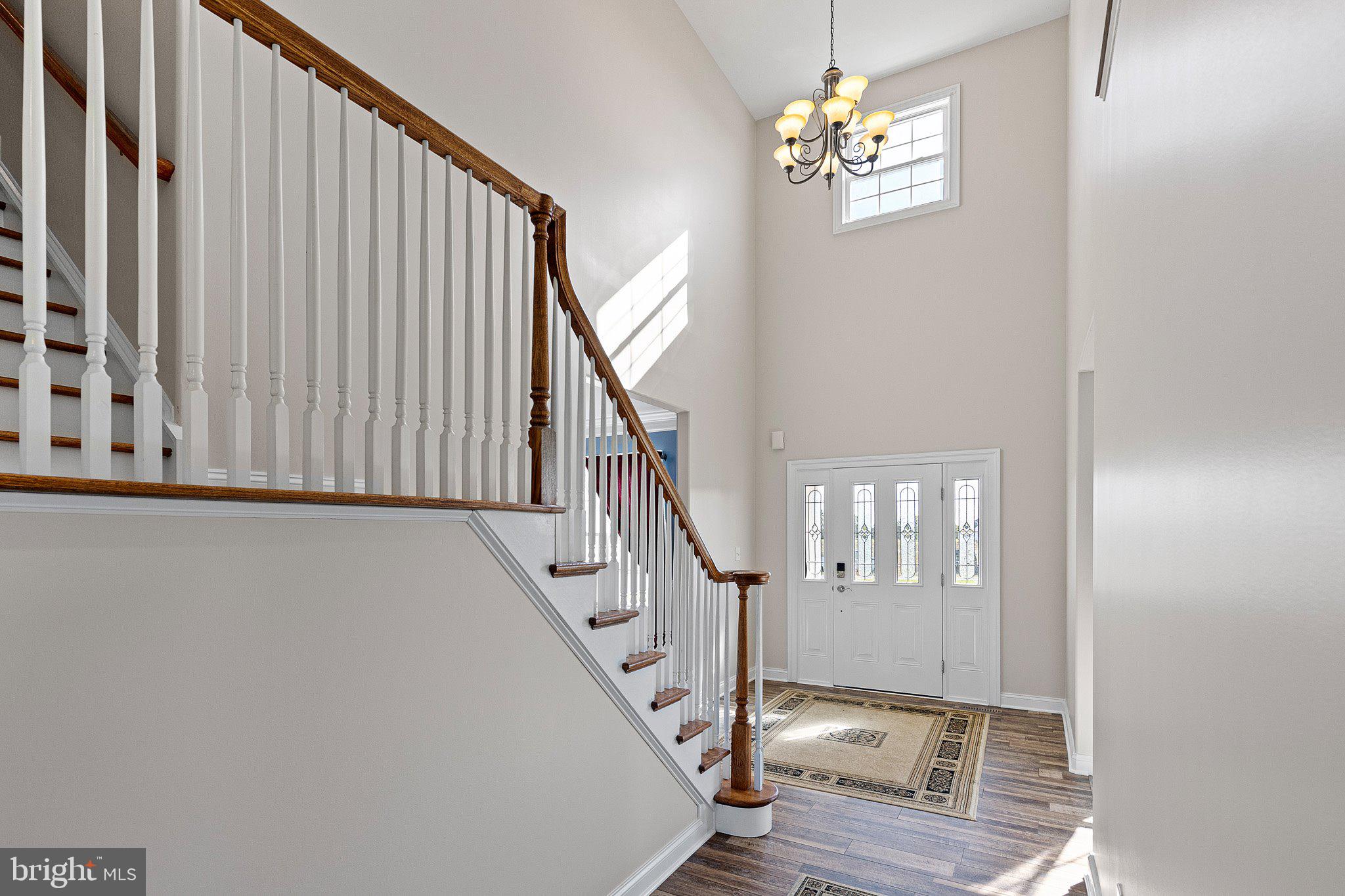 BUTLERS CROSSING - Residential