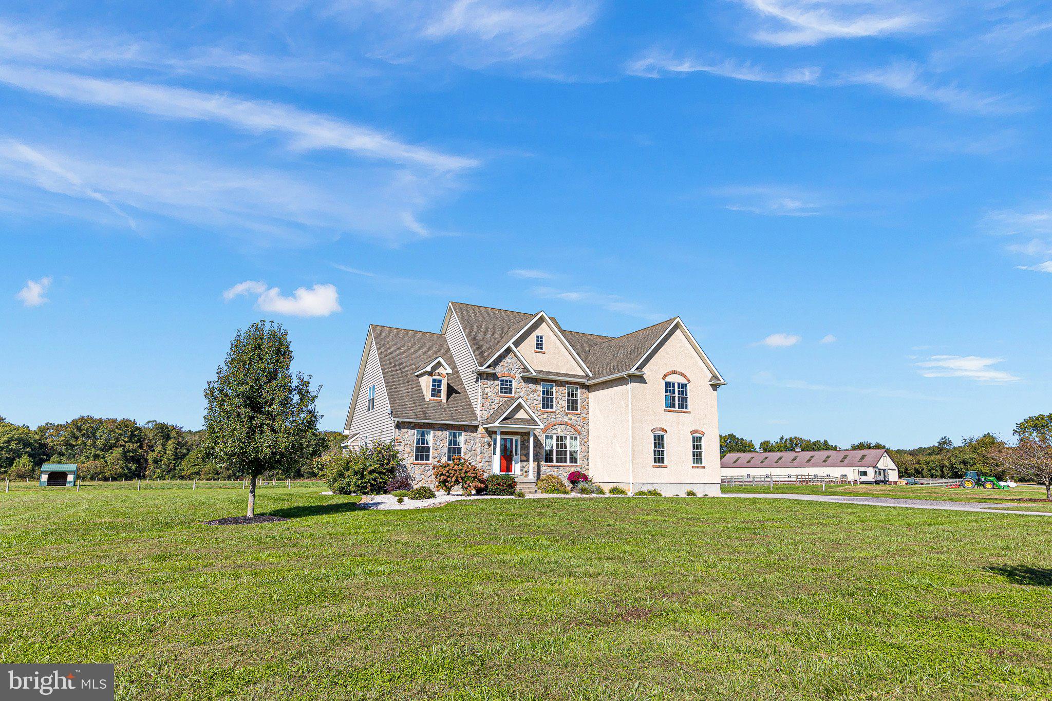 BUTLERS CROSSING - Residential