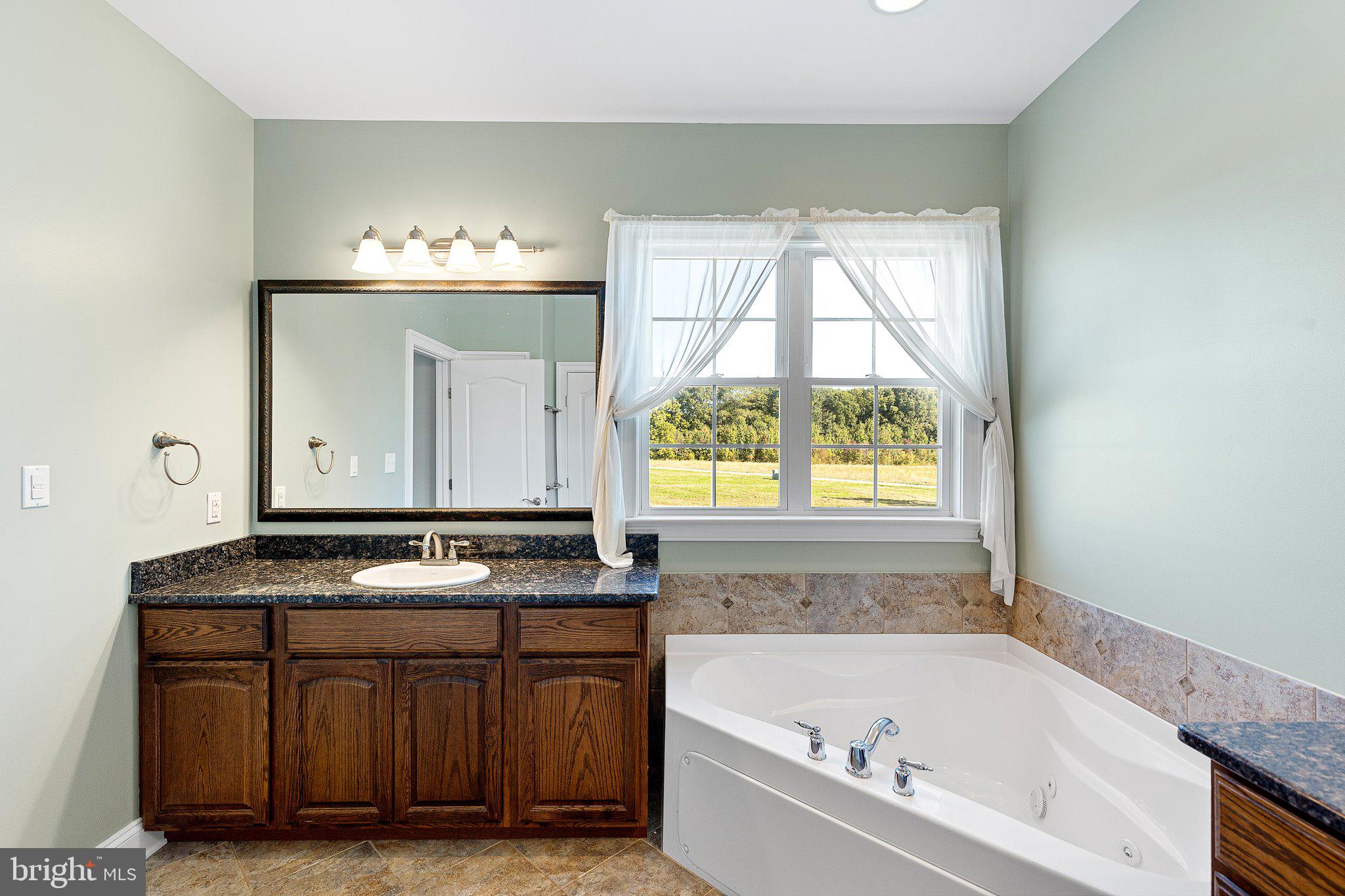 BUTLERS CROSSING - Residential