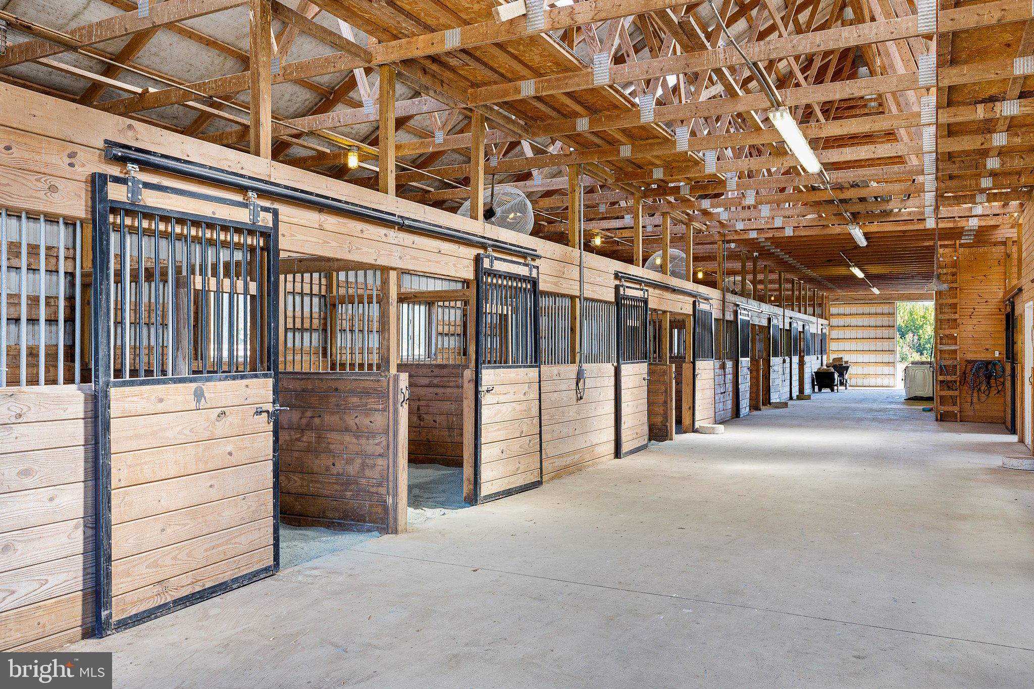 BUTLERS CROSSING - Residential