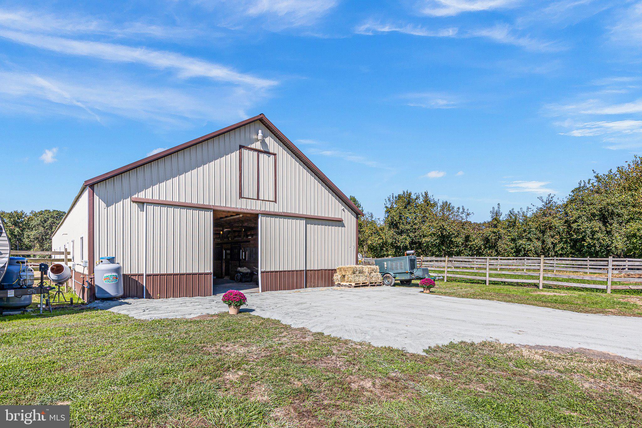 BUTLERS CROSSING - Residential