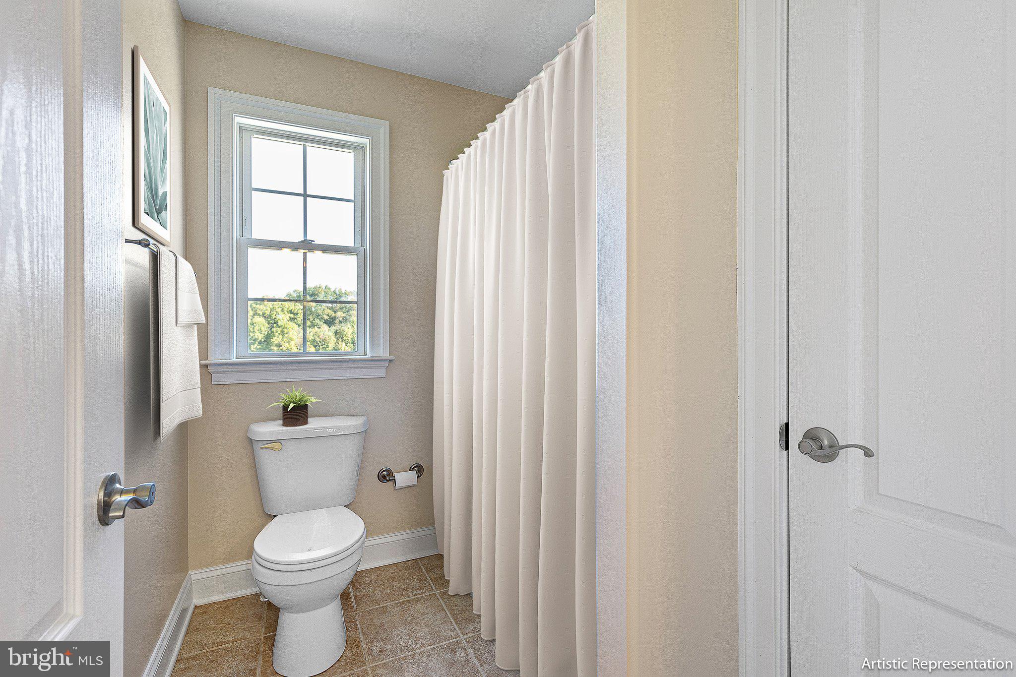 BUTLERS CROSSING - Residential