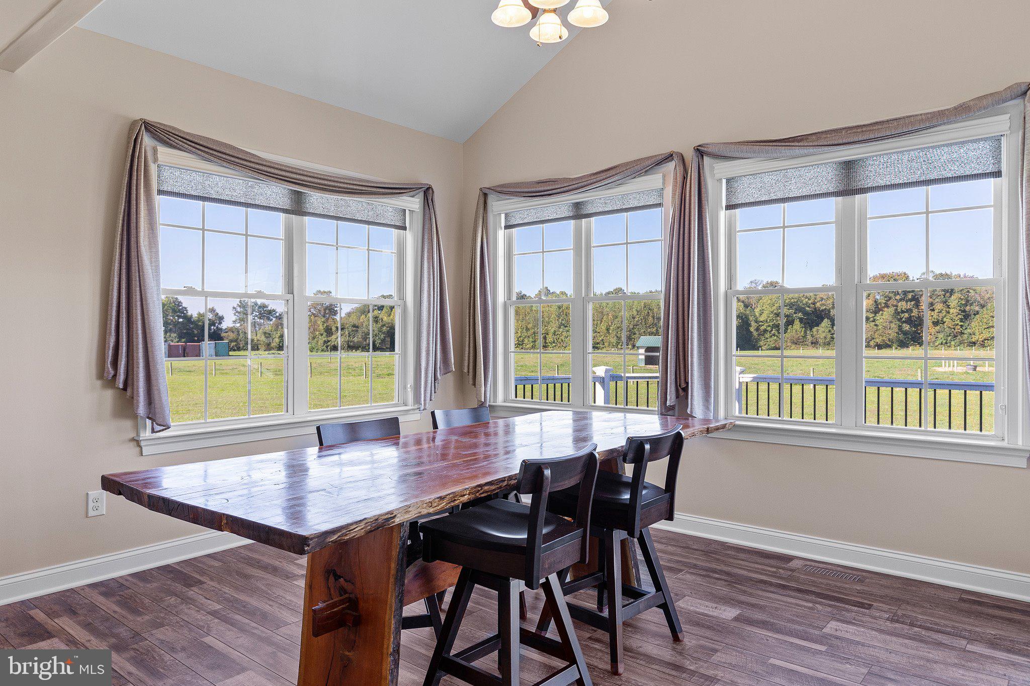 BUTLERS CROSSING - Residential