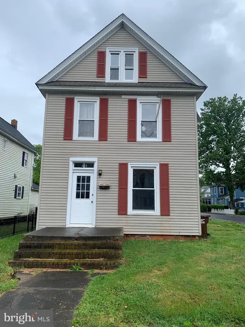 10 W End Avenue, Cambridge, MD 21613 - MLS#: MDDO2007226