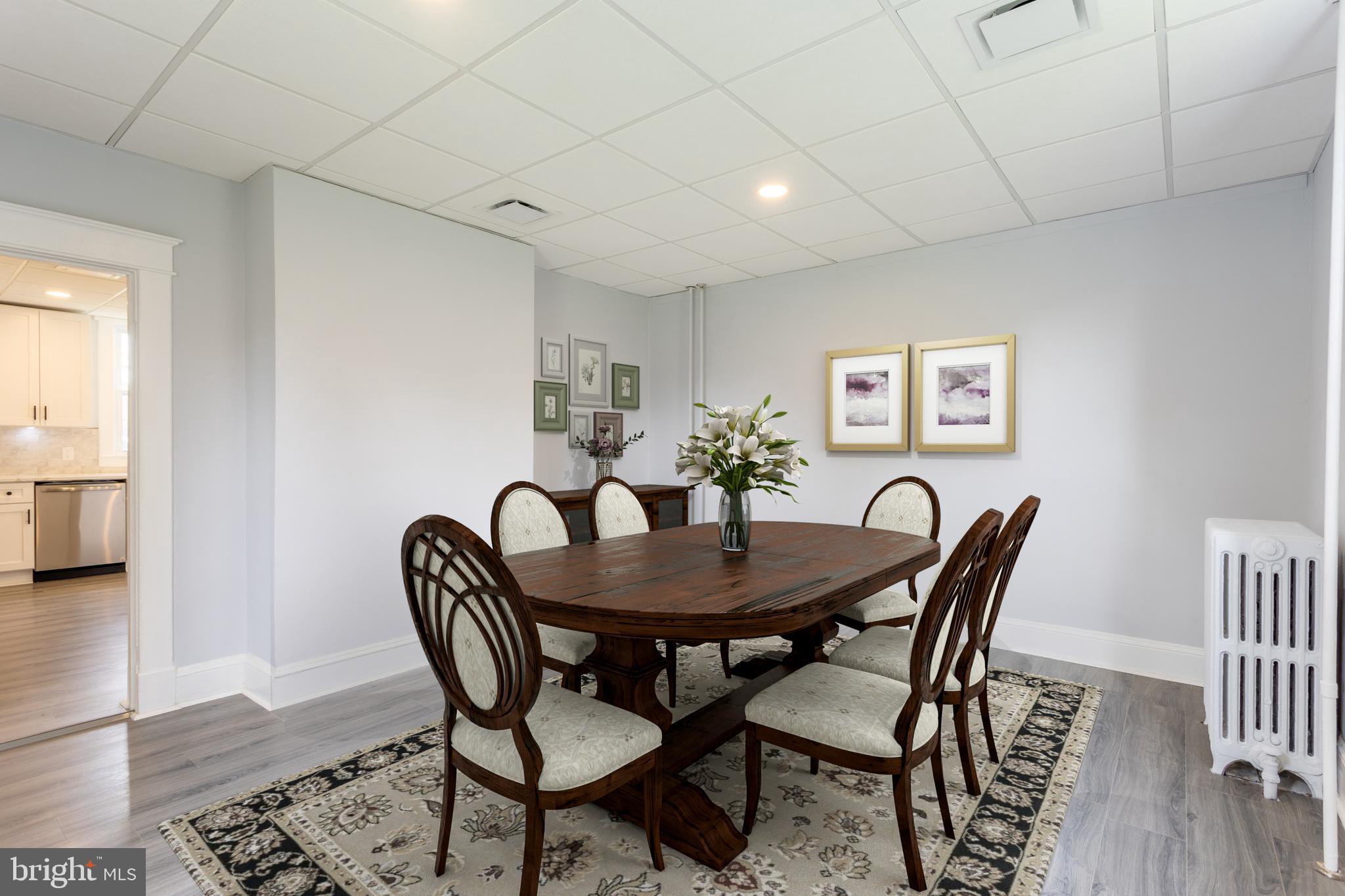 GARDENVILLE - Residential