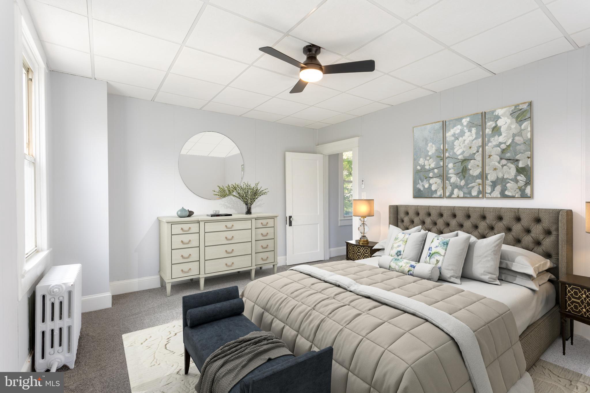 GARDENVILLE - Residential