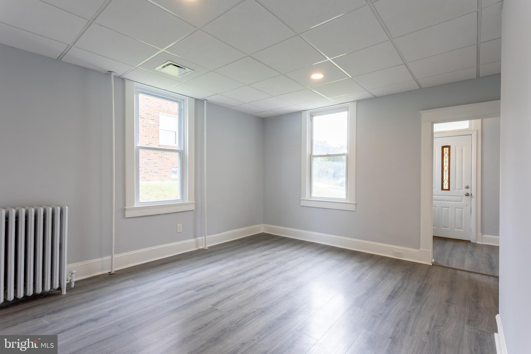 GARDENVILLE - Residential