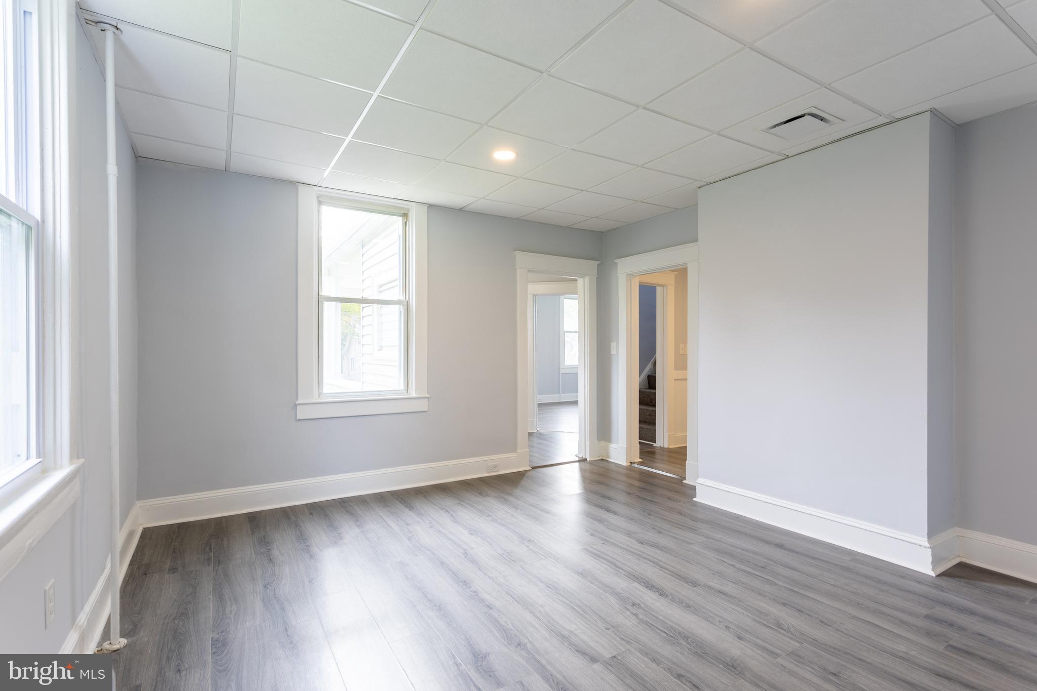 GARDENVILLE - Residential