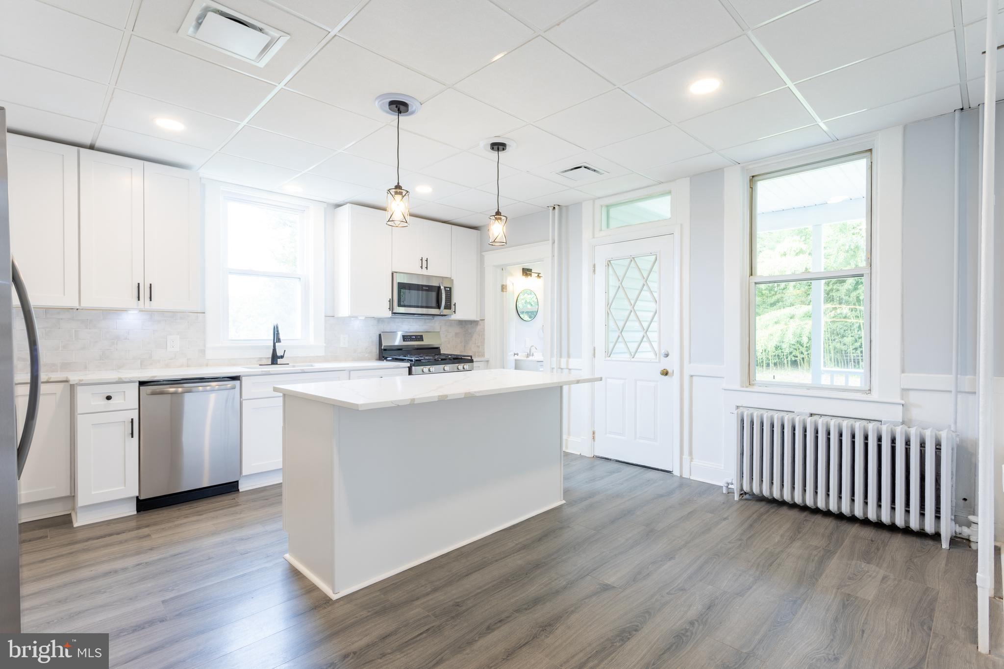 GARDENVILLE - Residential