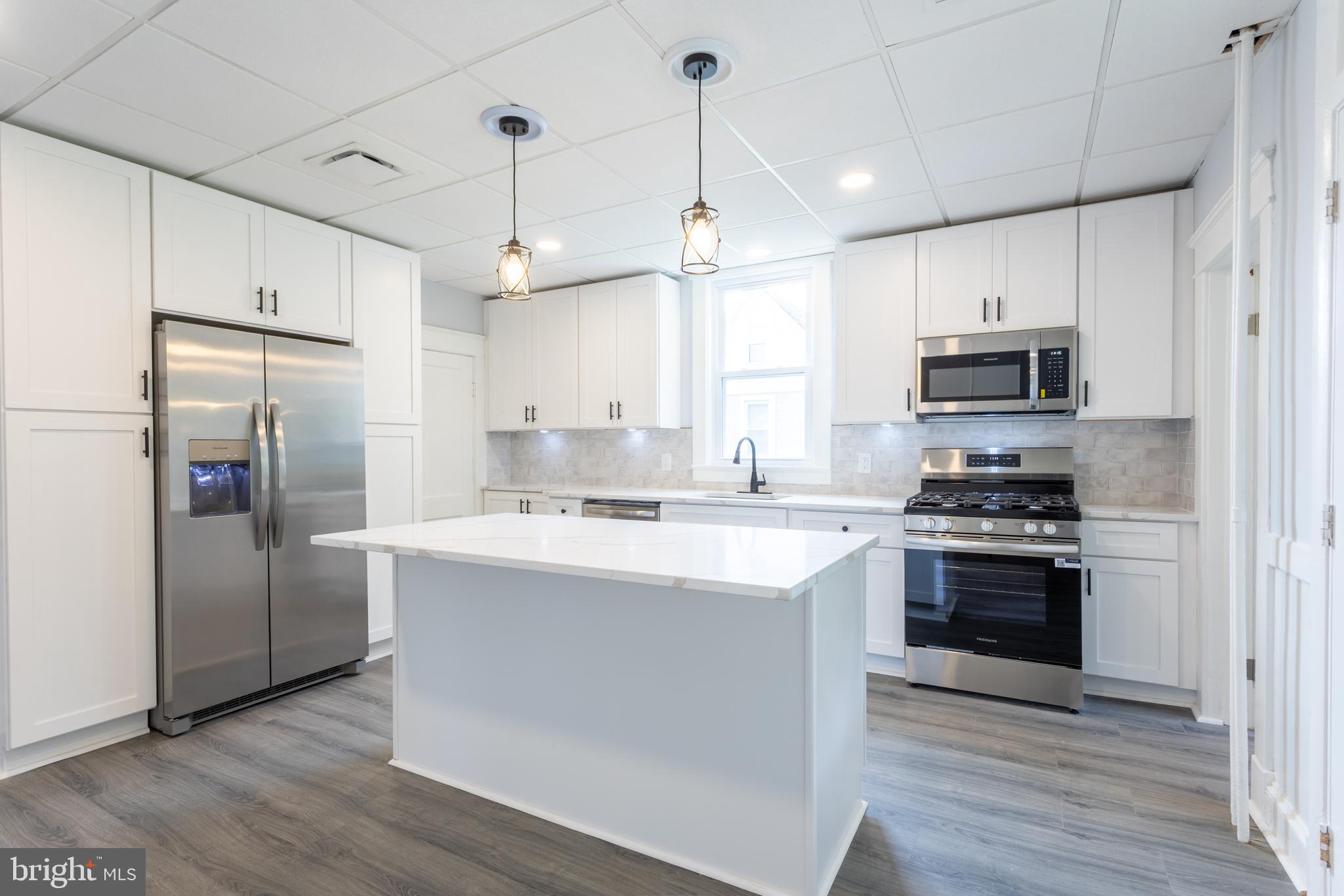 GARDENVILLE - Residential