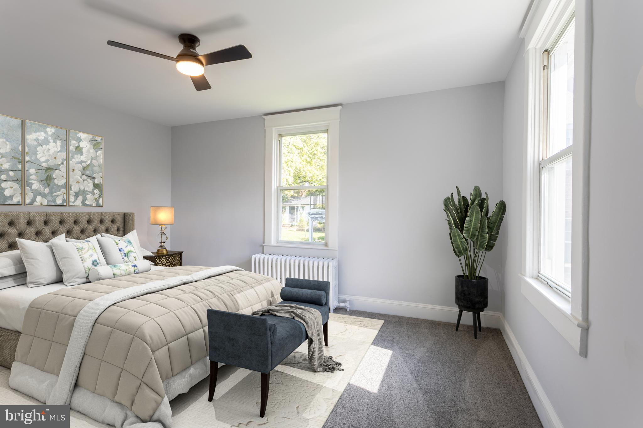 GARDENVILLE - Residential