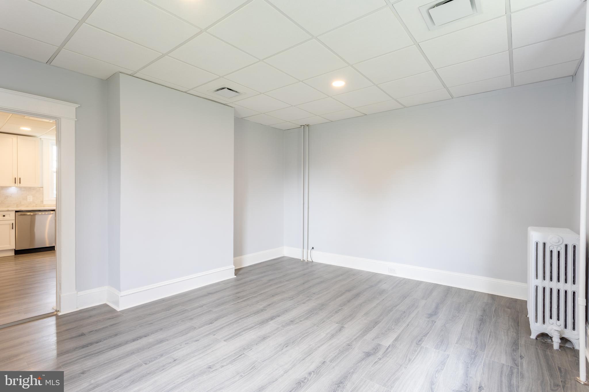 GARDENVILLE - Residential