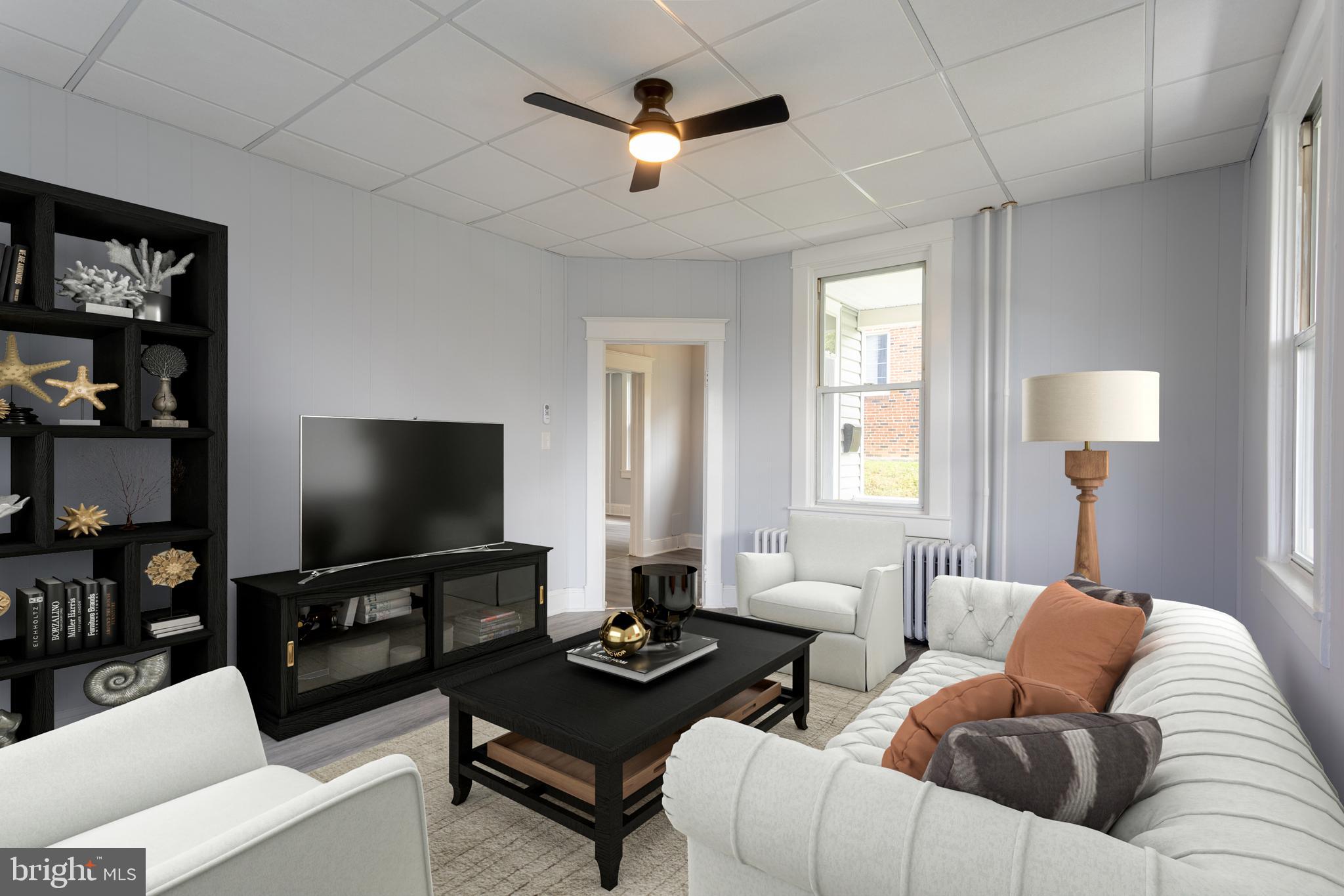 GARDENVILLE - Residential