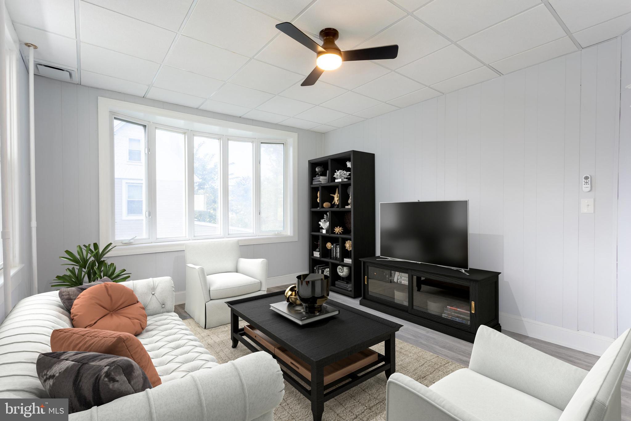 GARDENVILLE - Residential