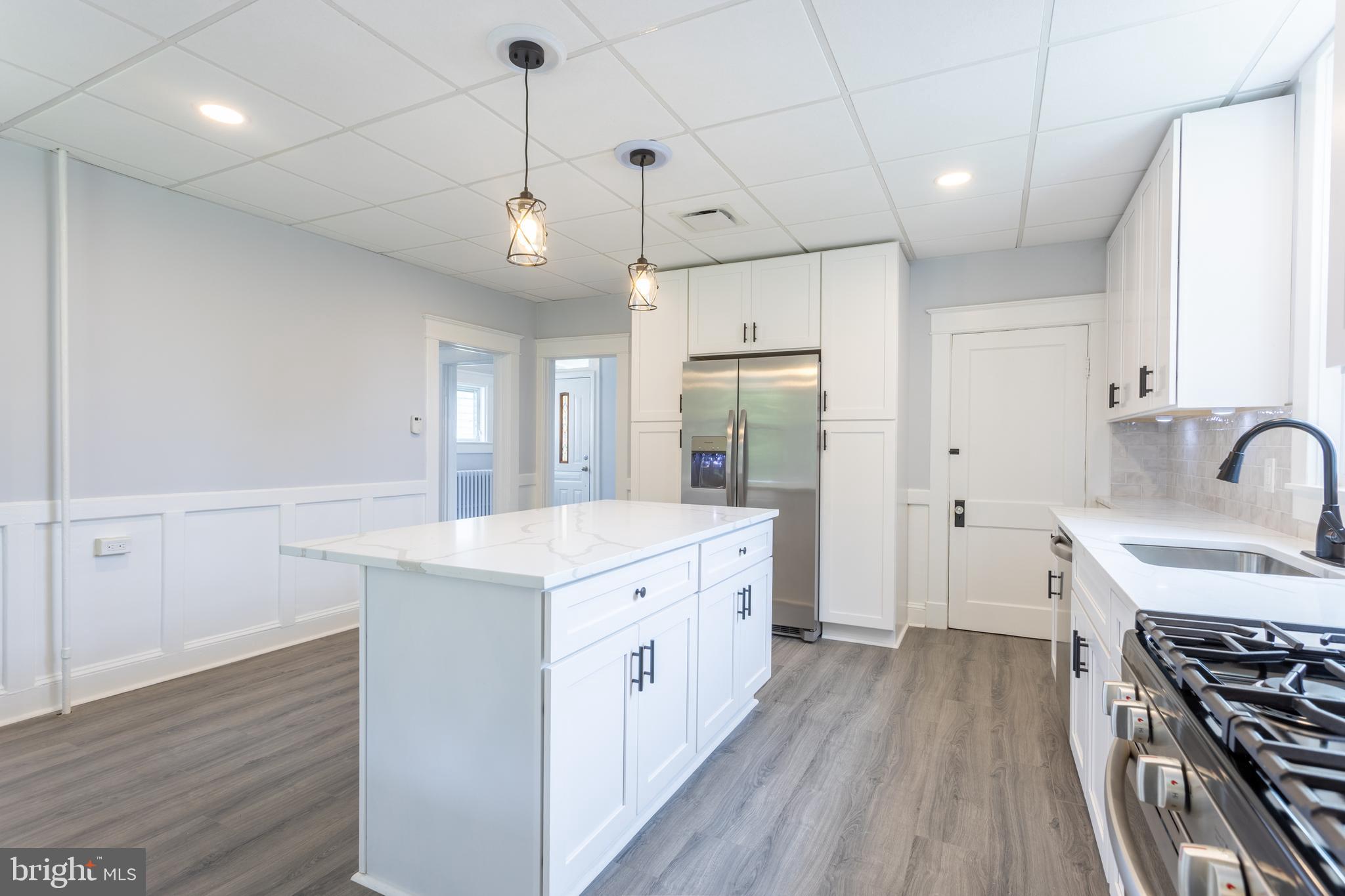 GARDENVILLE - Residential