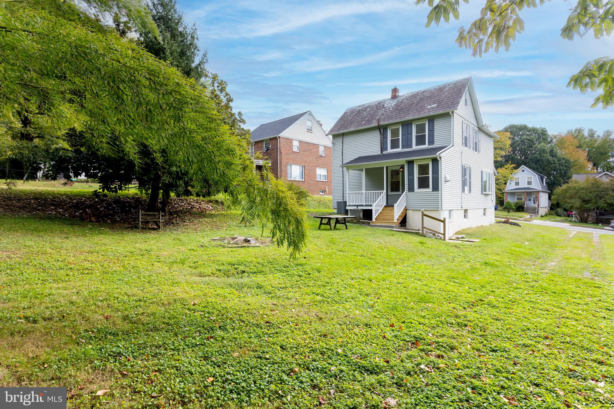 GARDENVILLE - Residential