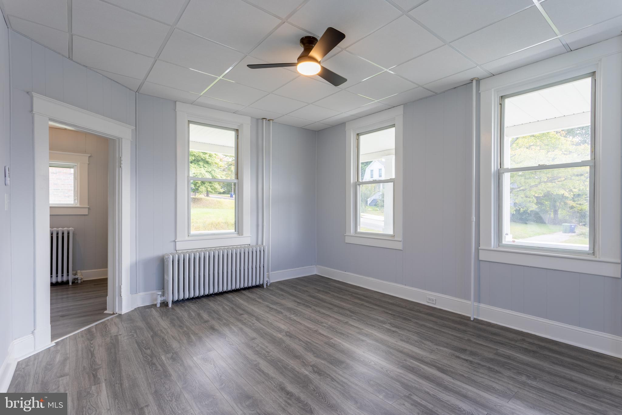 GARDENVILLE - Residential