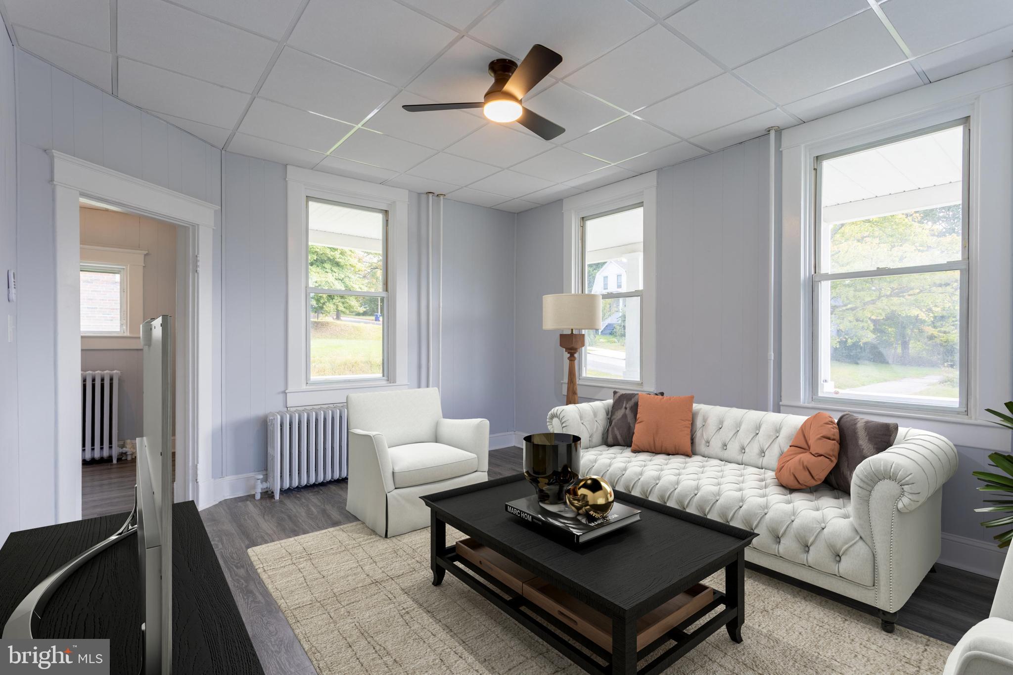 GARDENVILLE - Residential