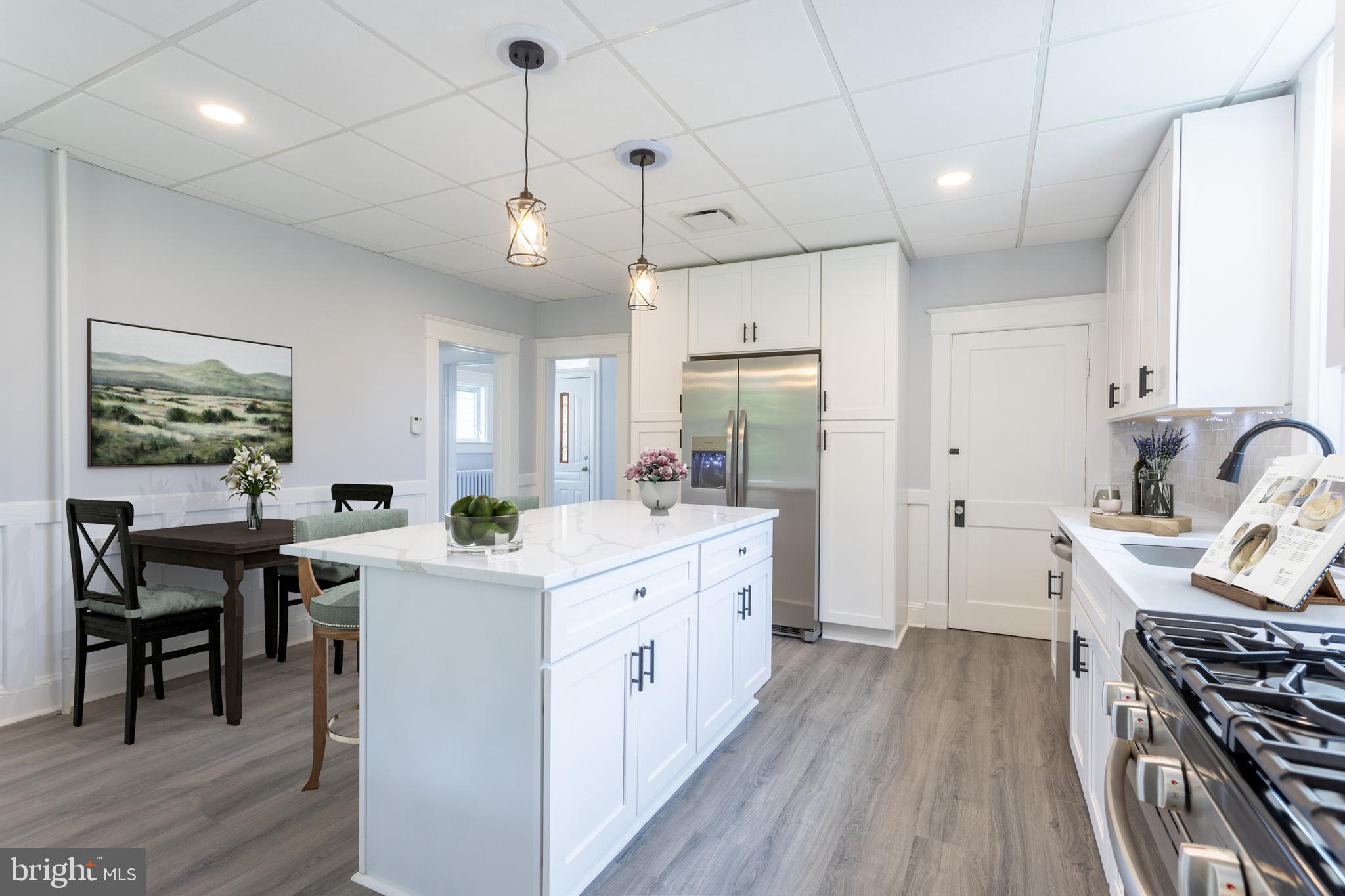 GARDENVILLE - Residential