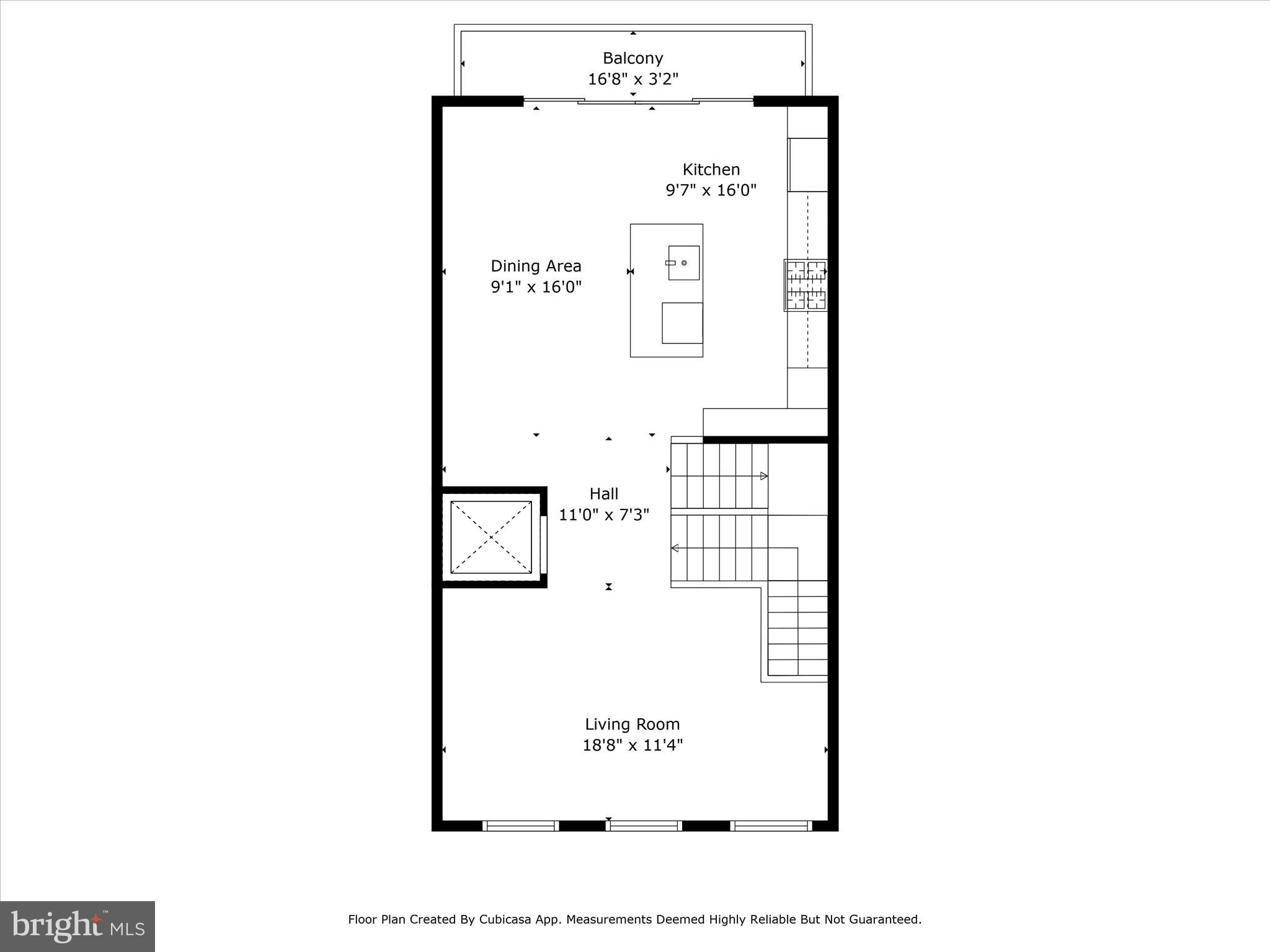 ROSSLYN - Residential Lease