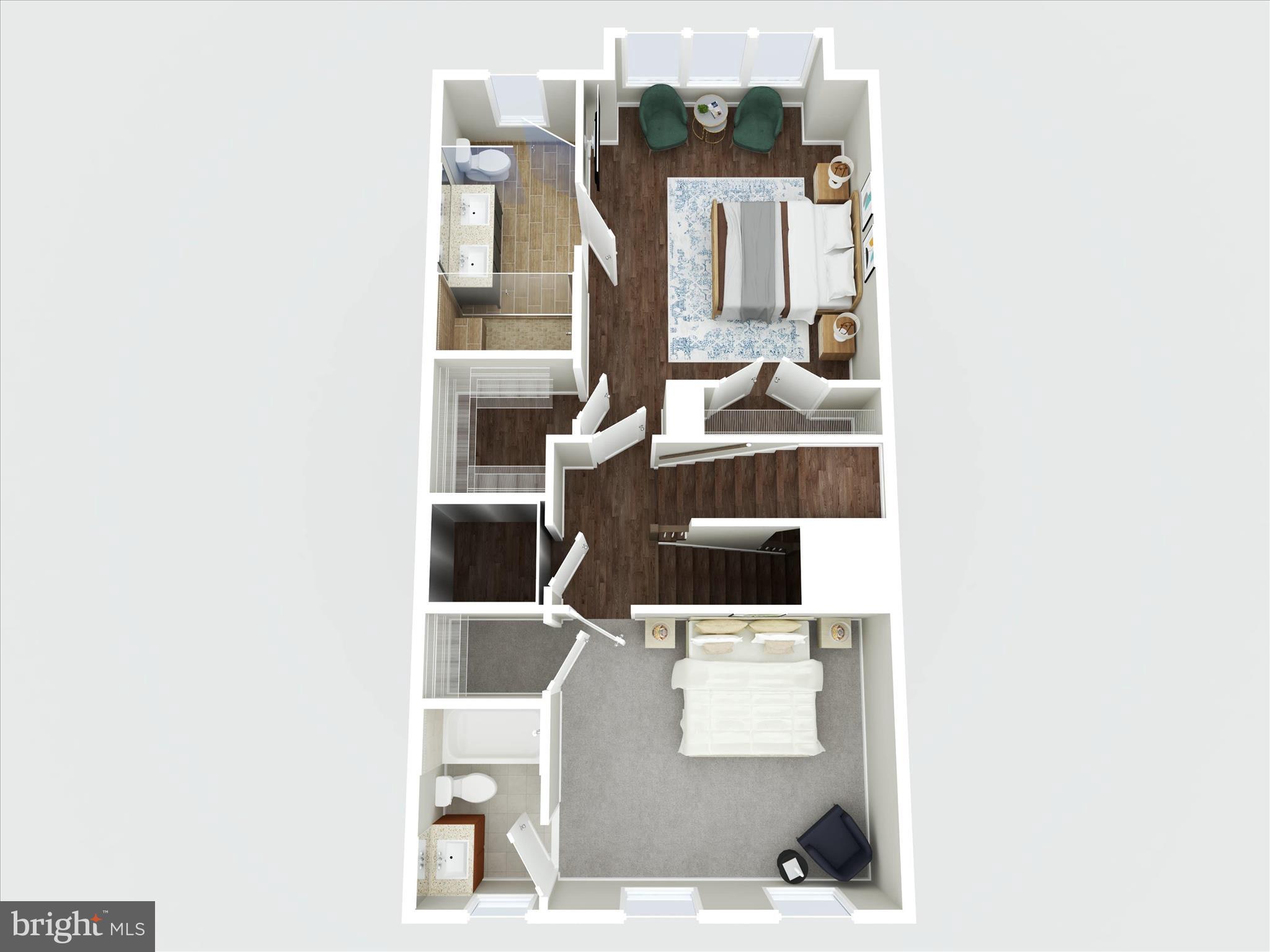 ROSSLYN - Residential Lease