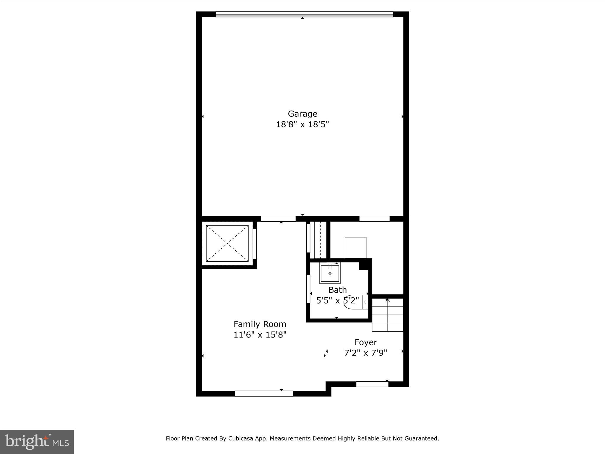 ROSSLYN - Residential Lease