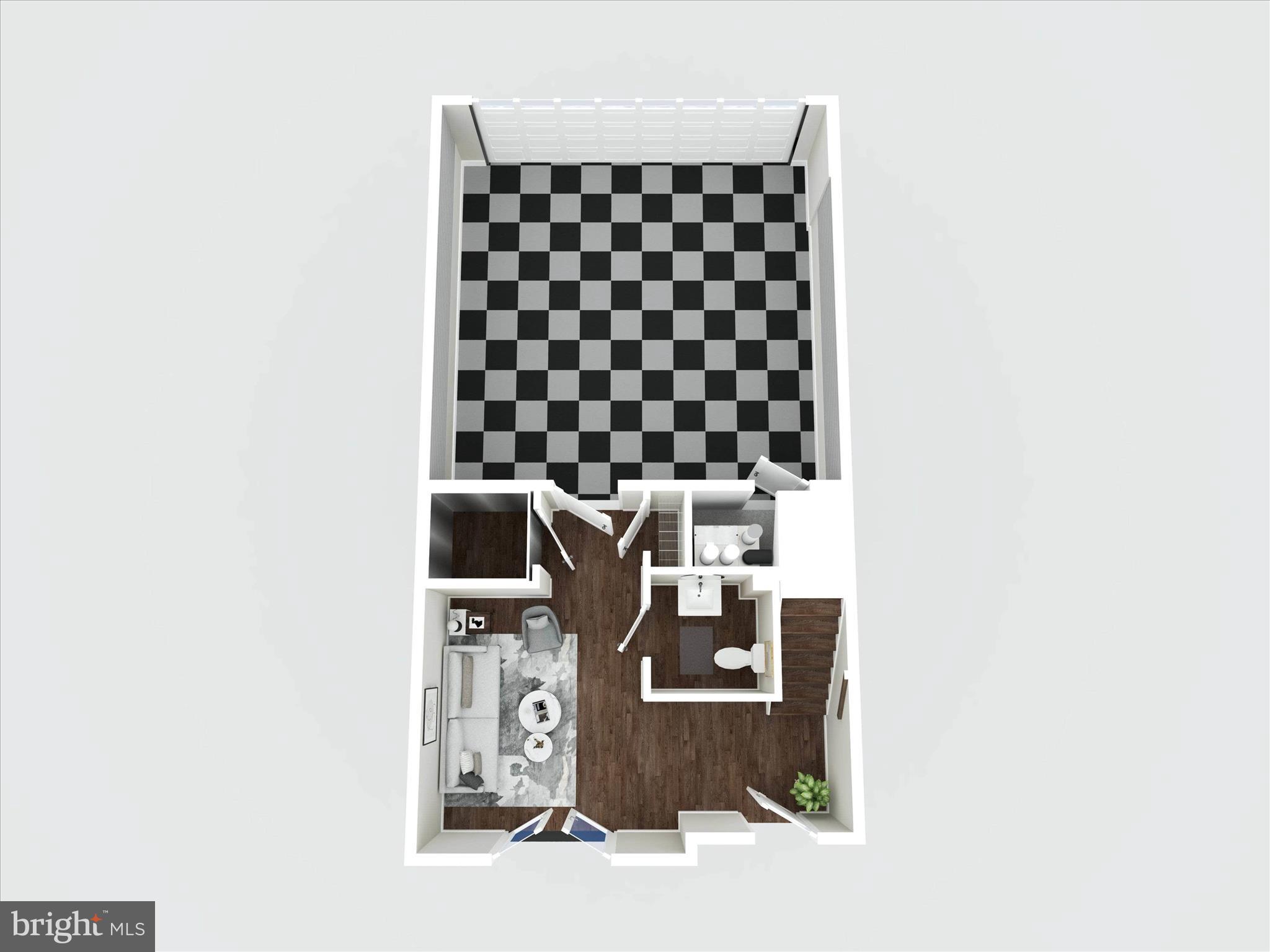 ROSSLYN - Residential Lease