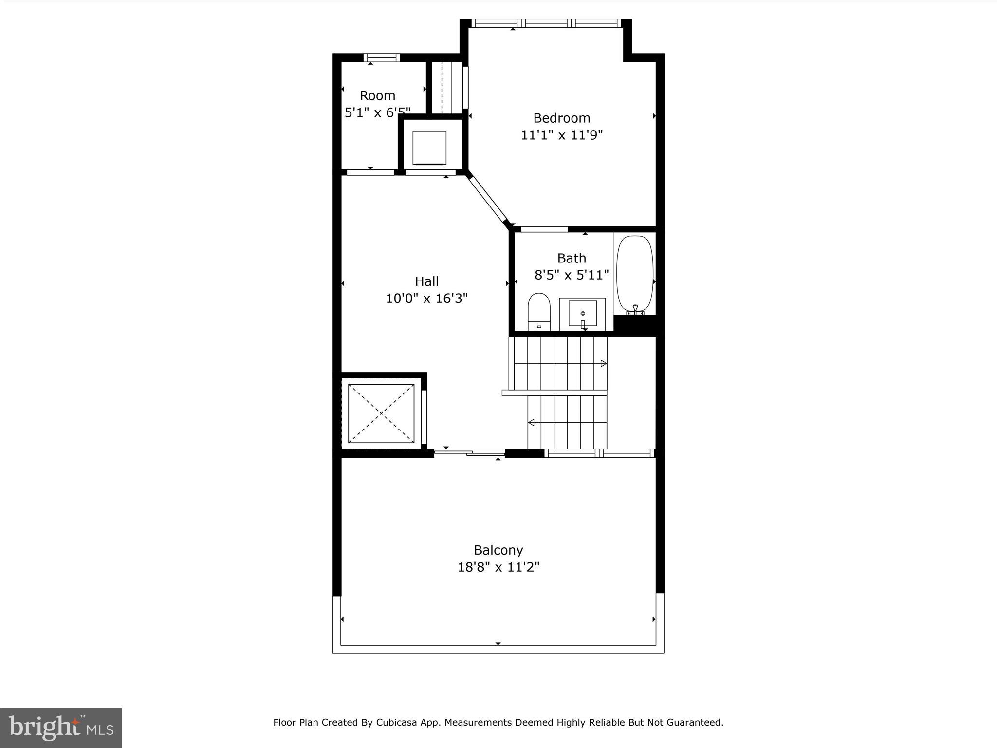 ROSSLYN - Residential Lease